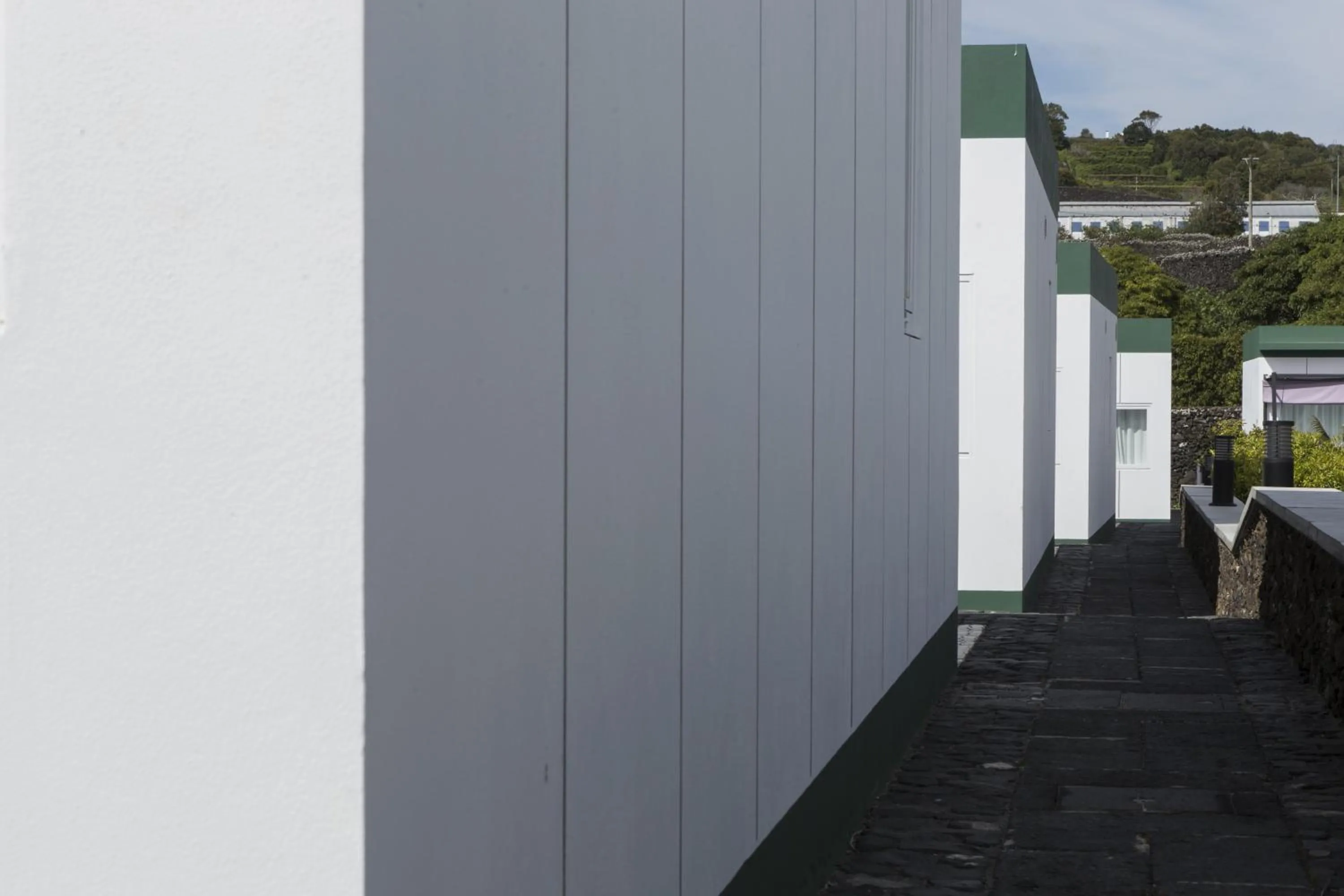 Property building in Quinta de Santa Bárbara Casas Turisticas