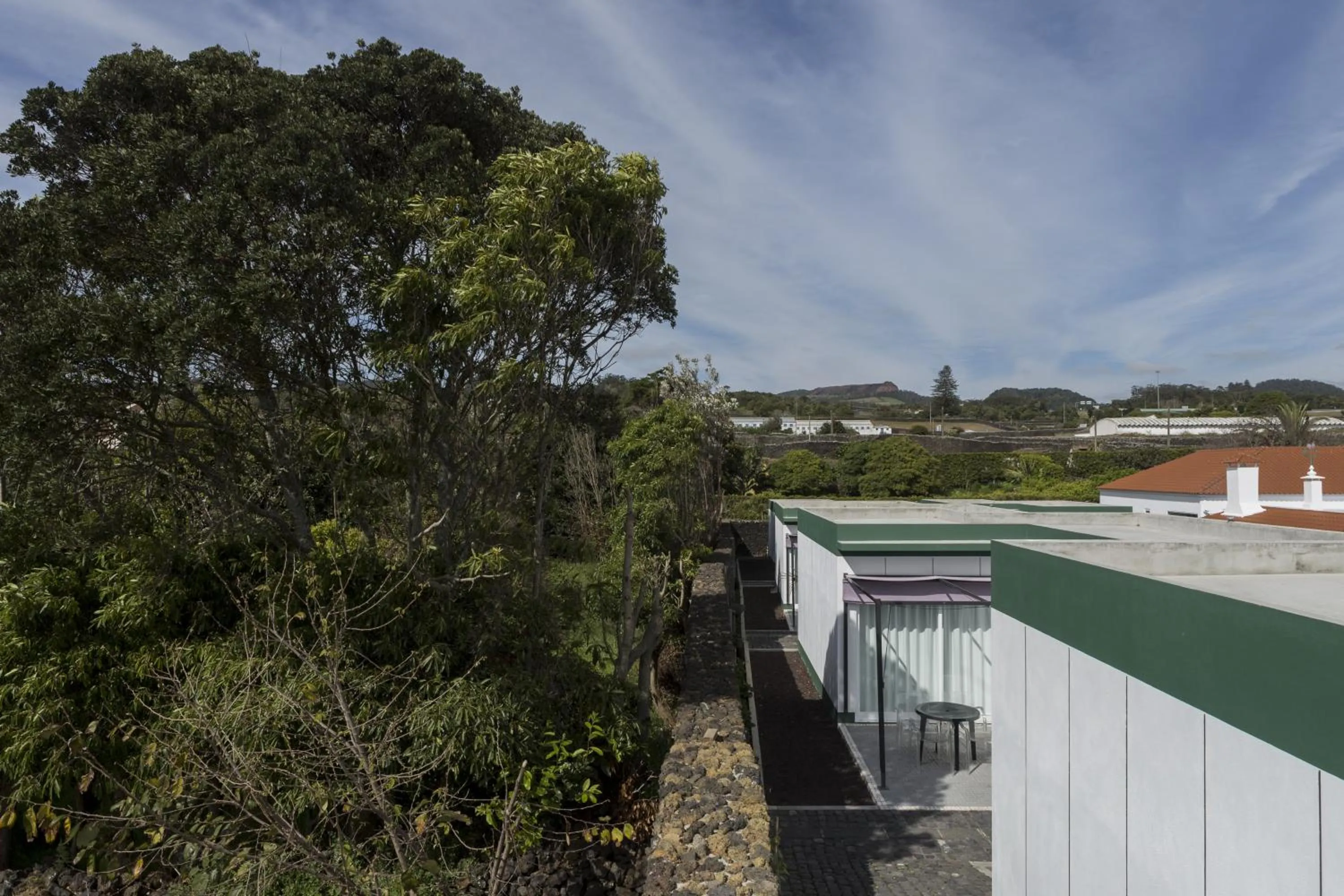 View (from property/room) in Quinta de Santa Bárbara Casas Turisticas