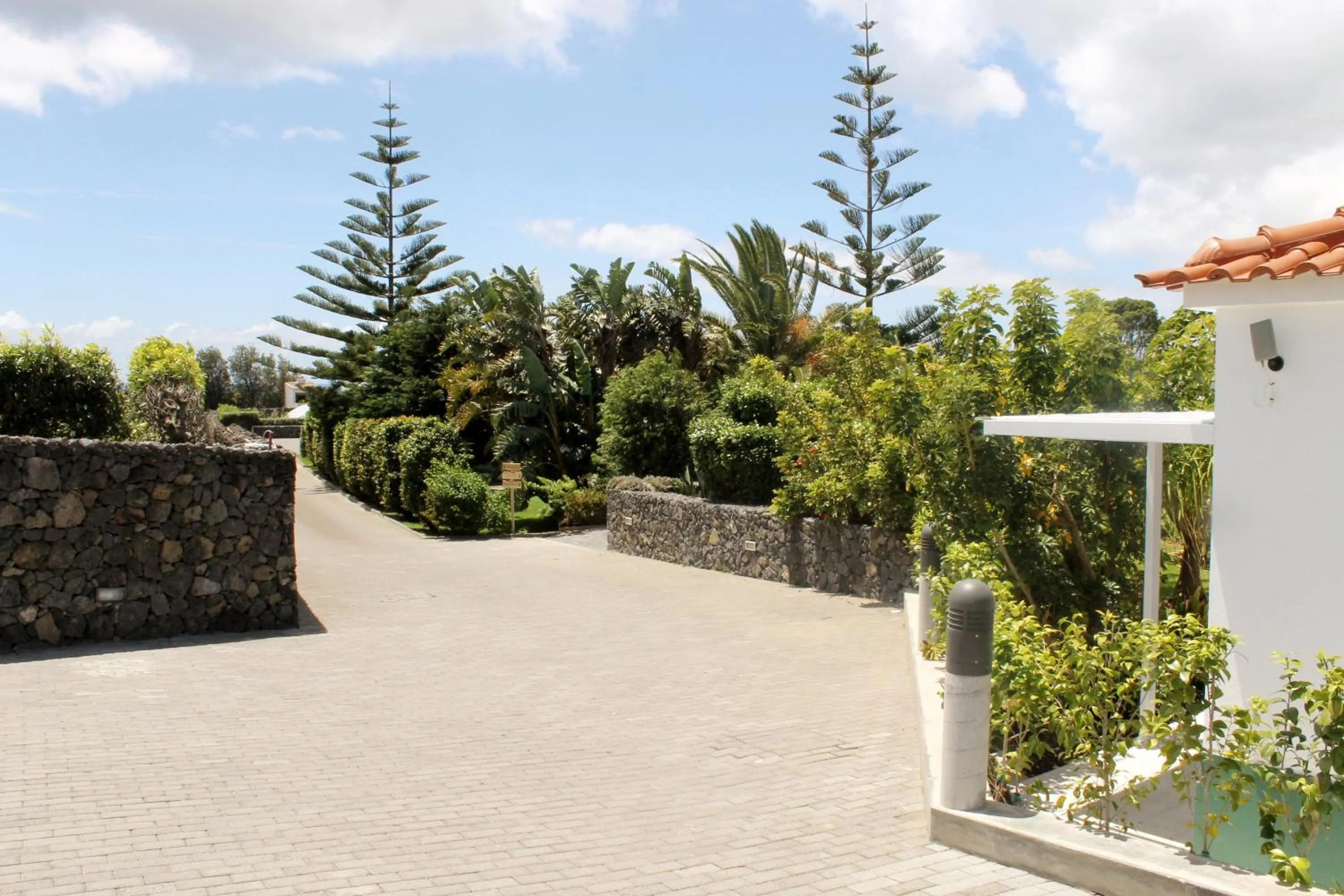 Facade/entrance in Quinta de Santa Bárbara Casas Turisticas