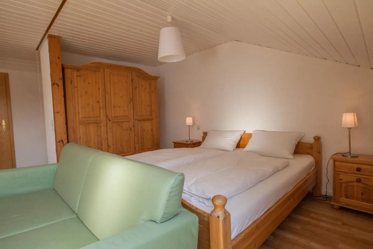 Gästehaus Schechter