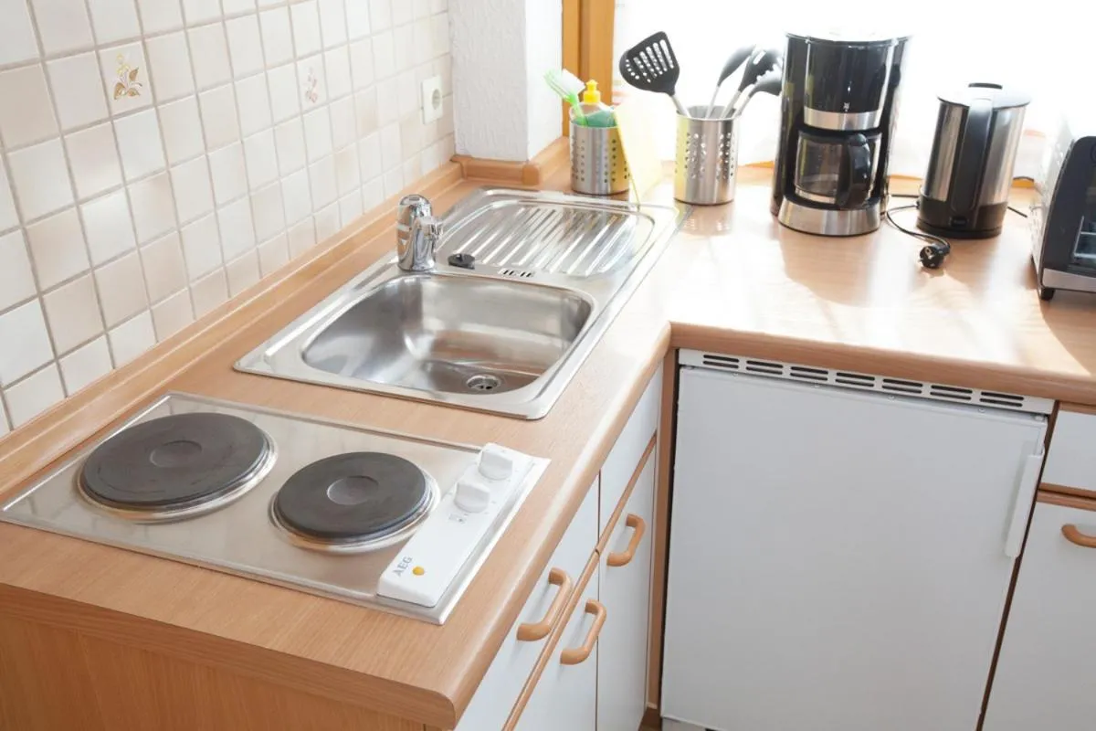 Gästehaus Schechter