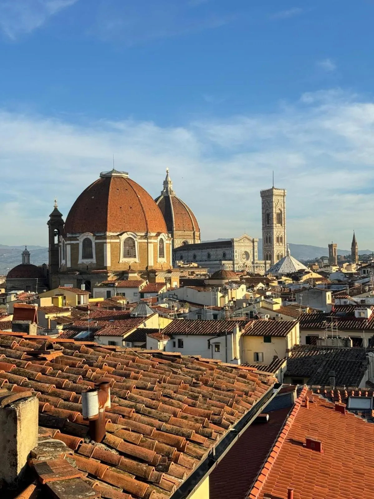 View (from property/room) in Affittacamere Sunset House