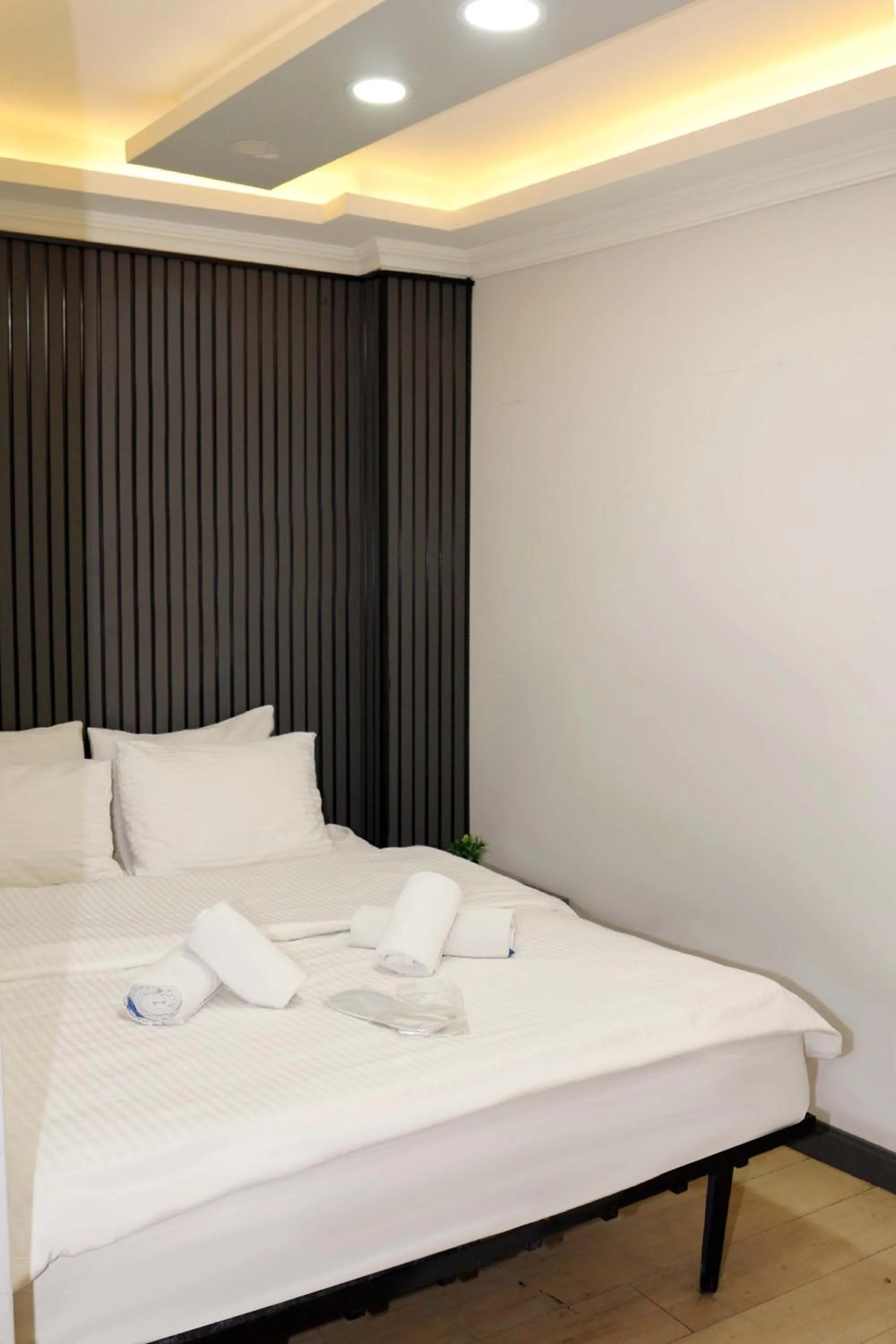 Bed in Avist Hotel Avcılar