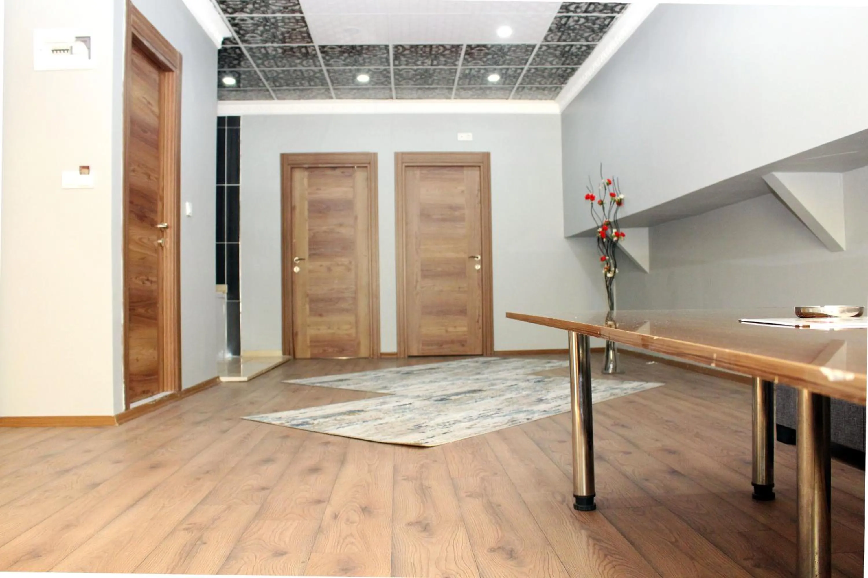 wardrobe in Avist Hotel Avcılar