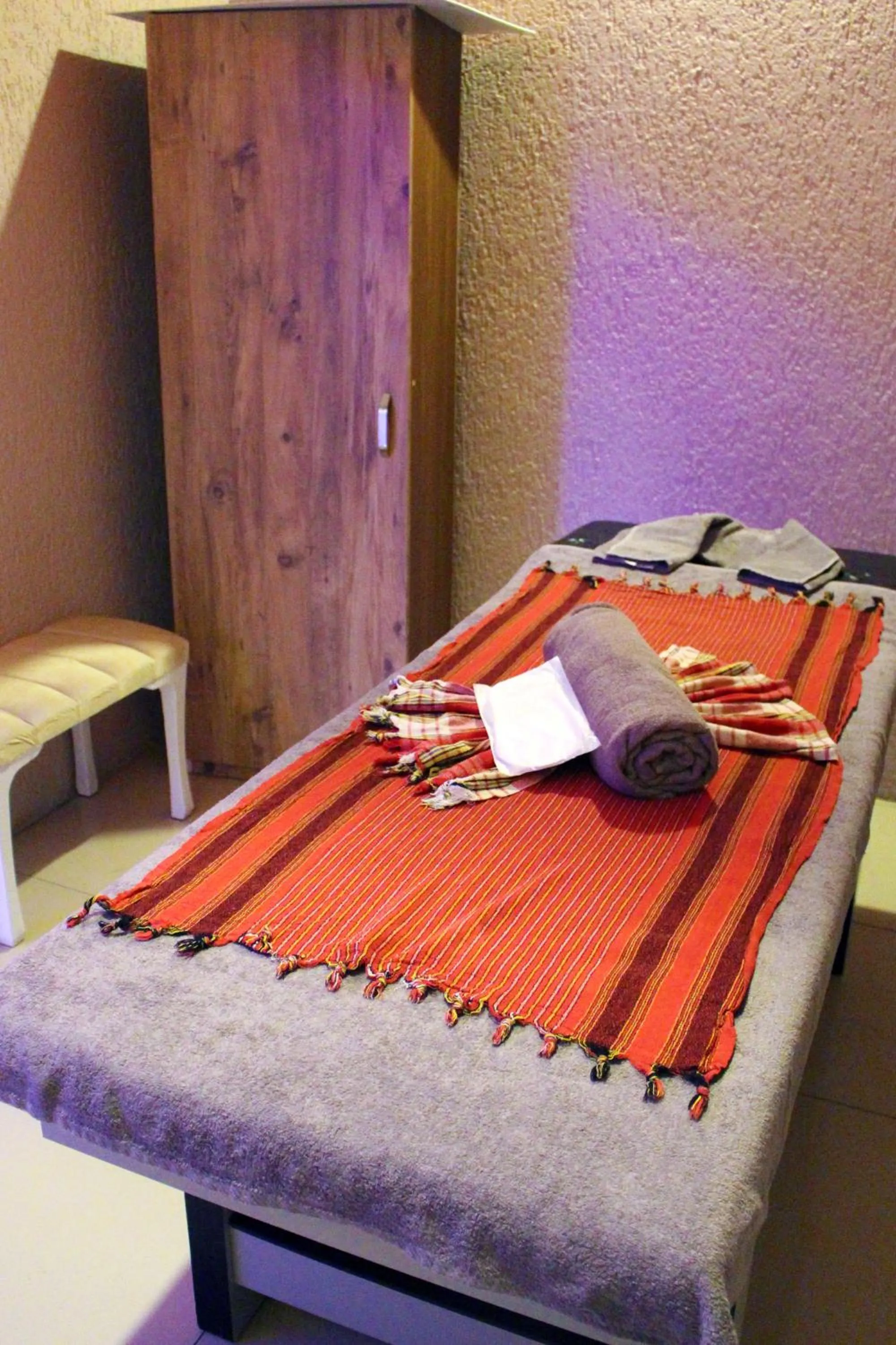 Sauna, Bed in Avist Hotel Avcılar