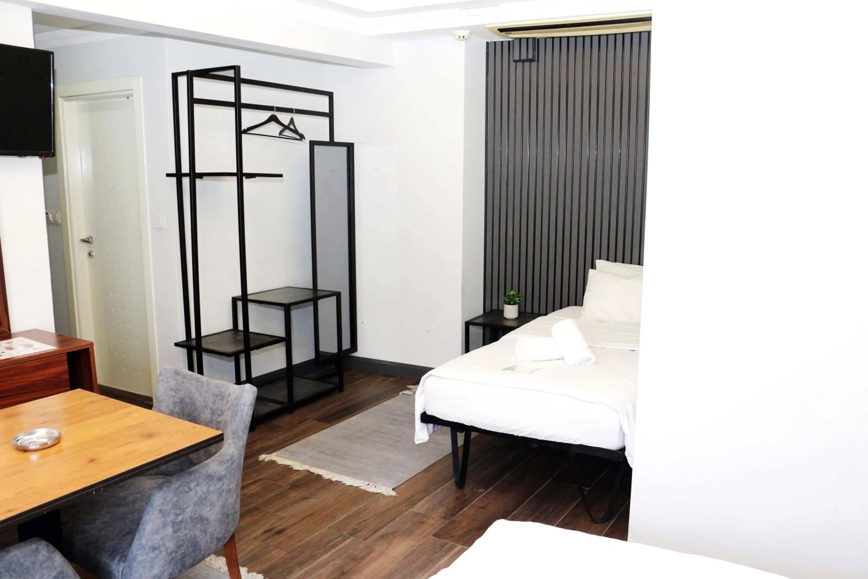 Bed in Avist Hotel Avcılar