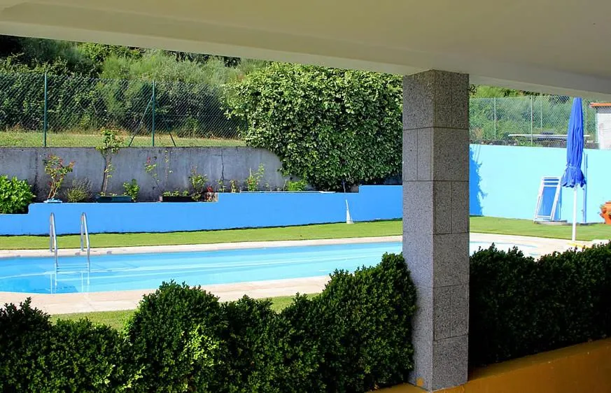 One-Bedroom Apartment in Terra Mista Alojamento Local