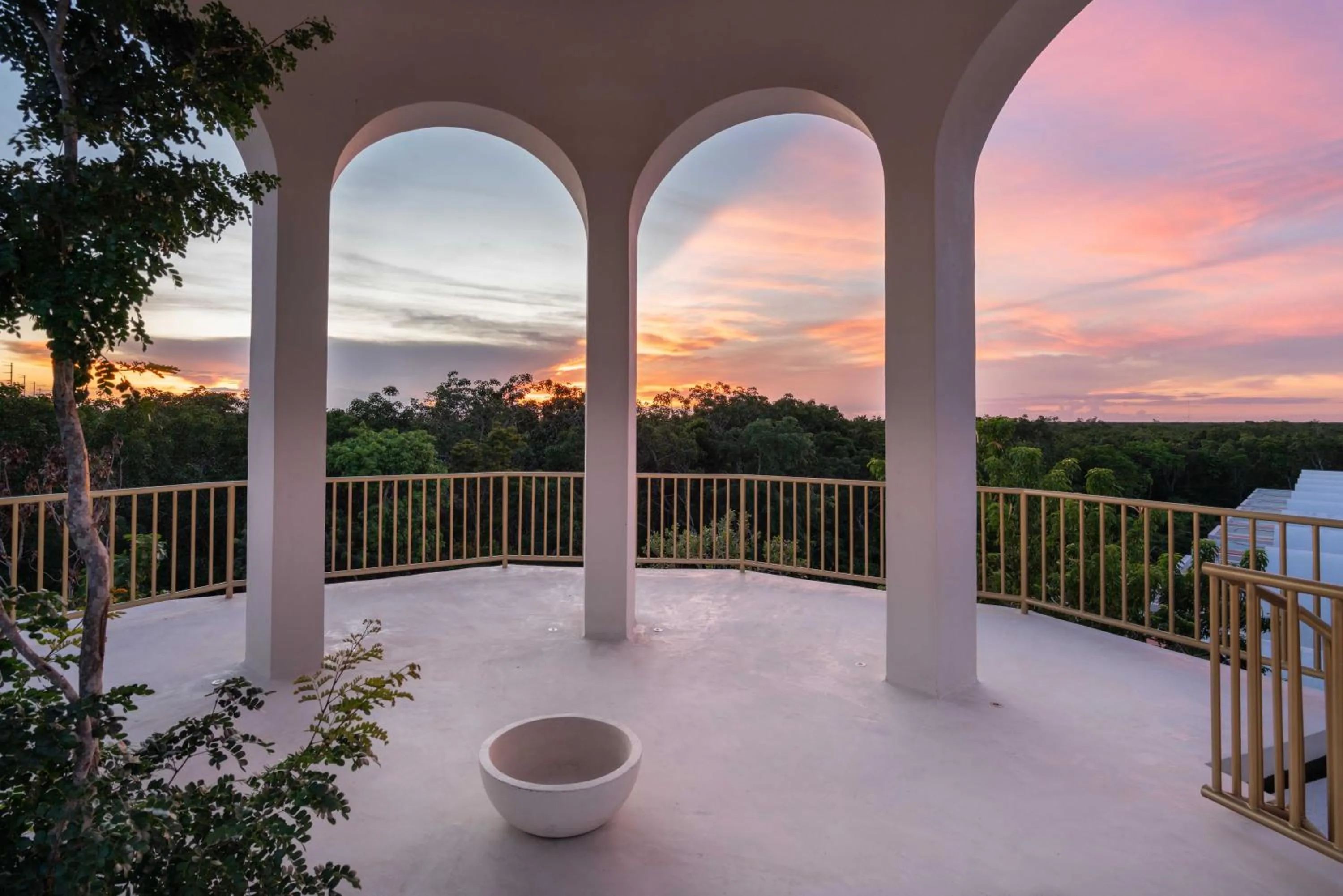 Anat Tantric Boutique Hotel