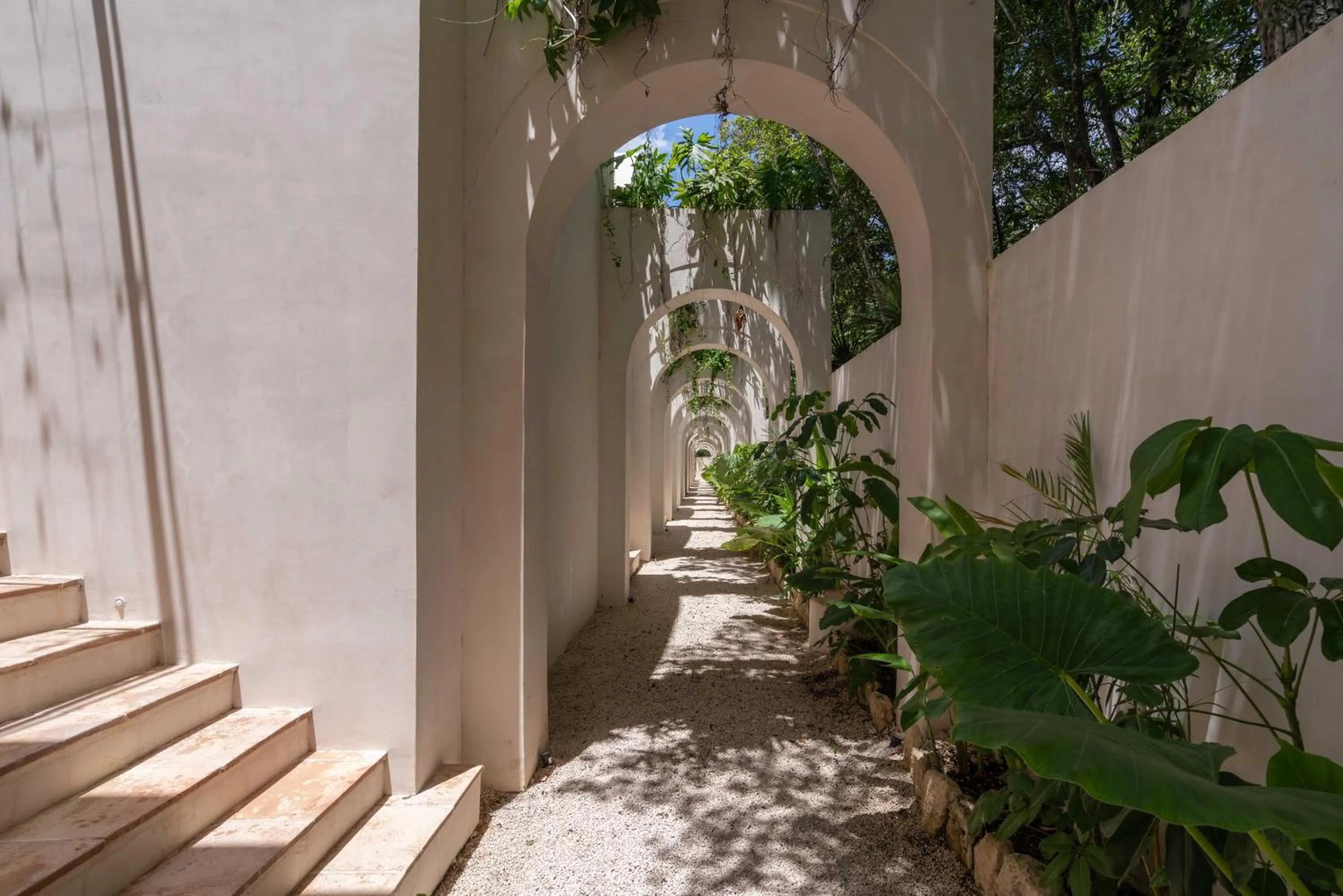 Anat Tantric Boutique Hotel