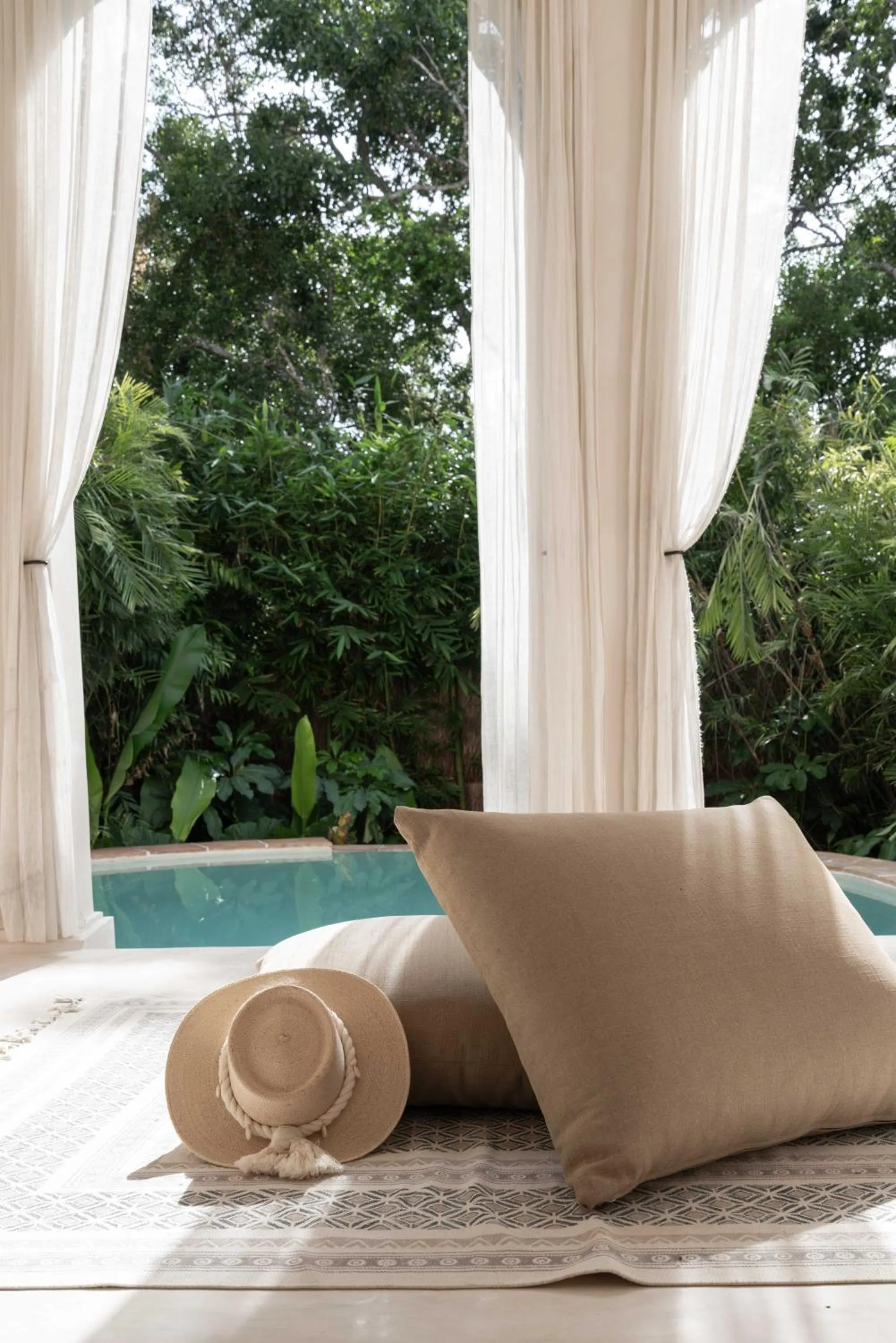 Anat Tantric Boutique Hotel