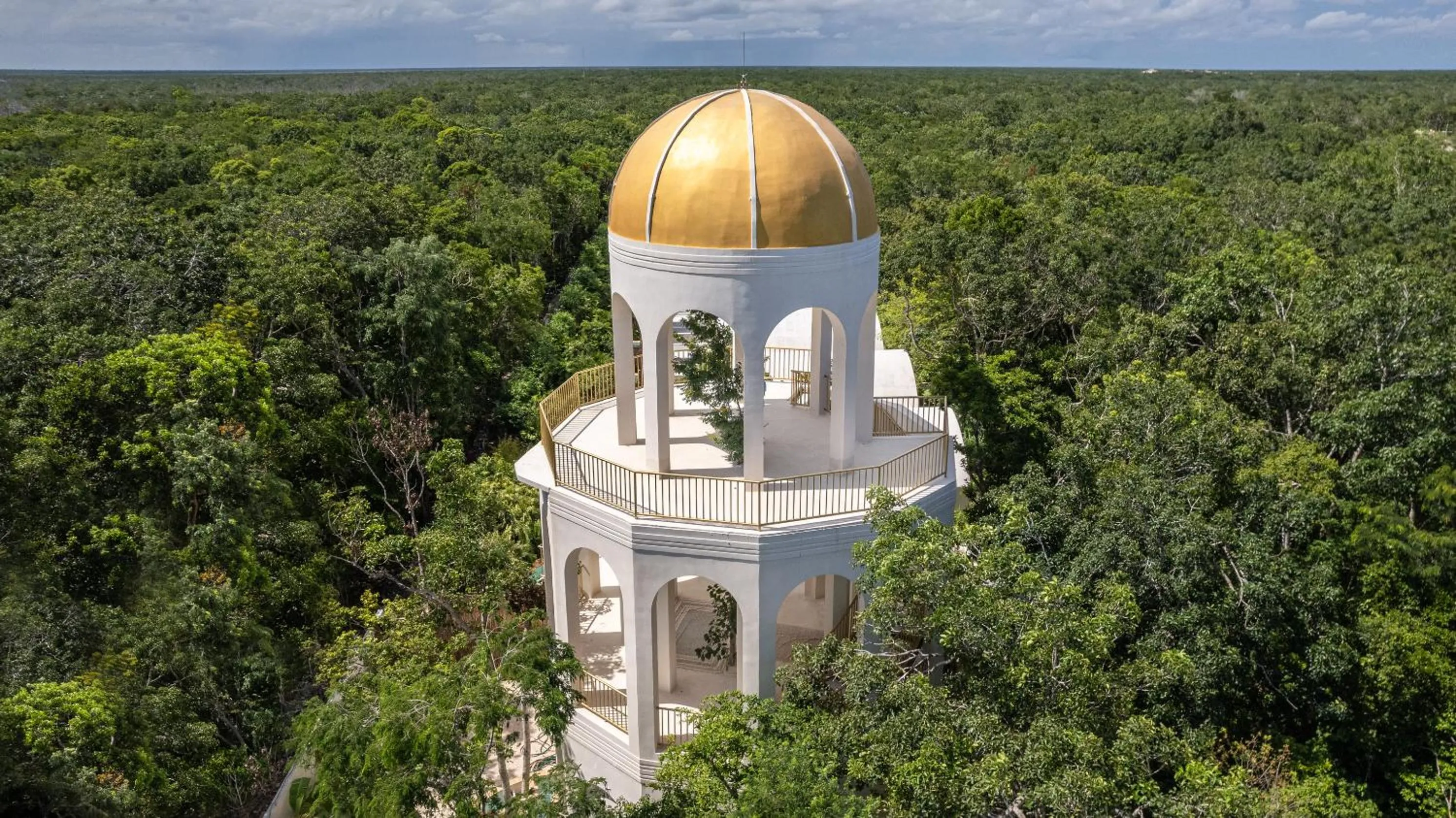 Anat Tantric Boutique Hotel