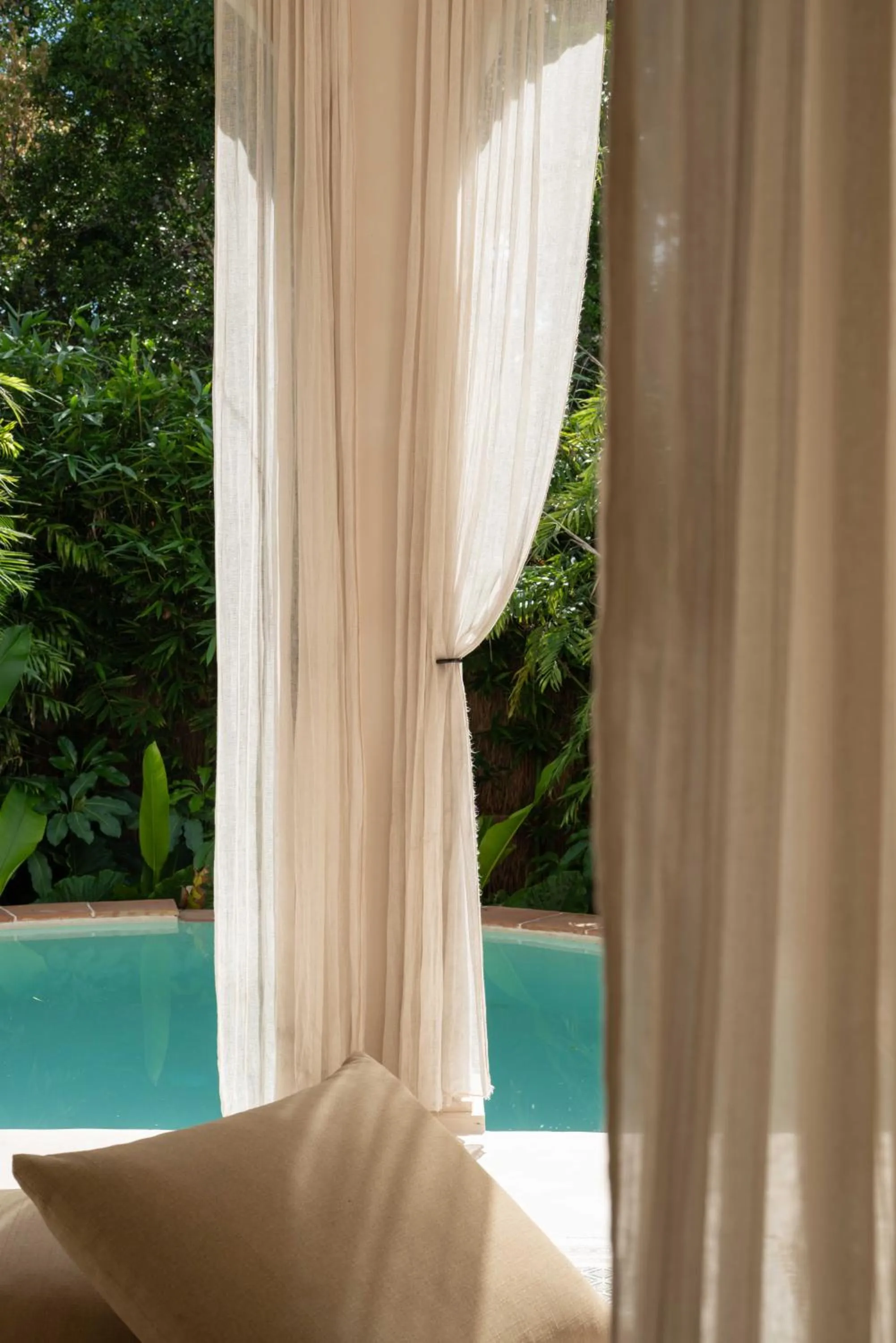 Anat Tantric Boutique Hotel