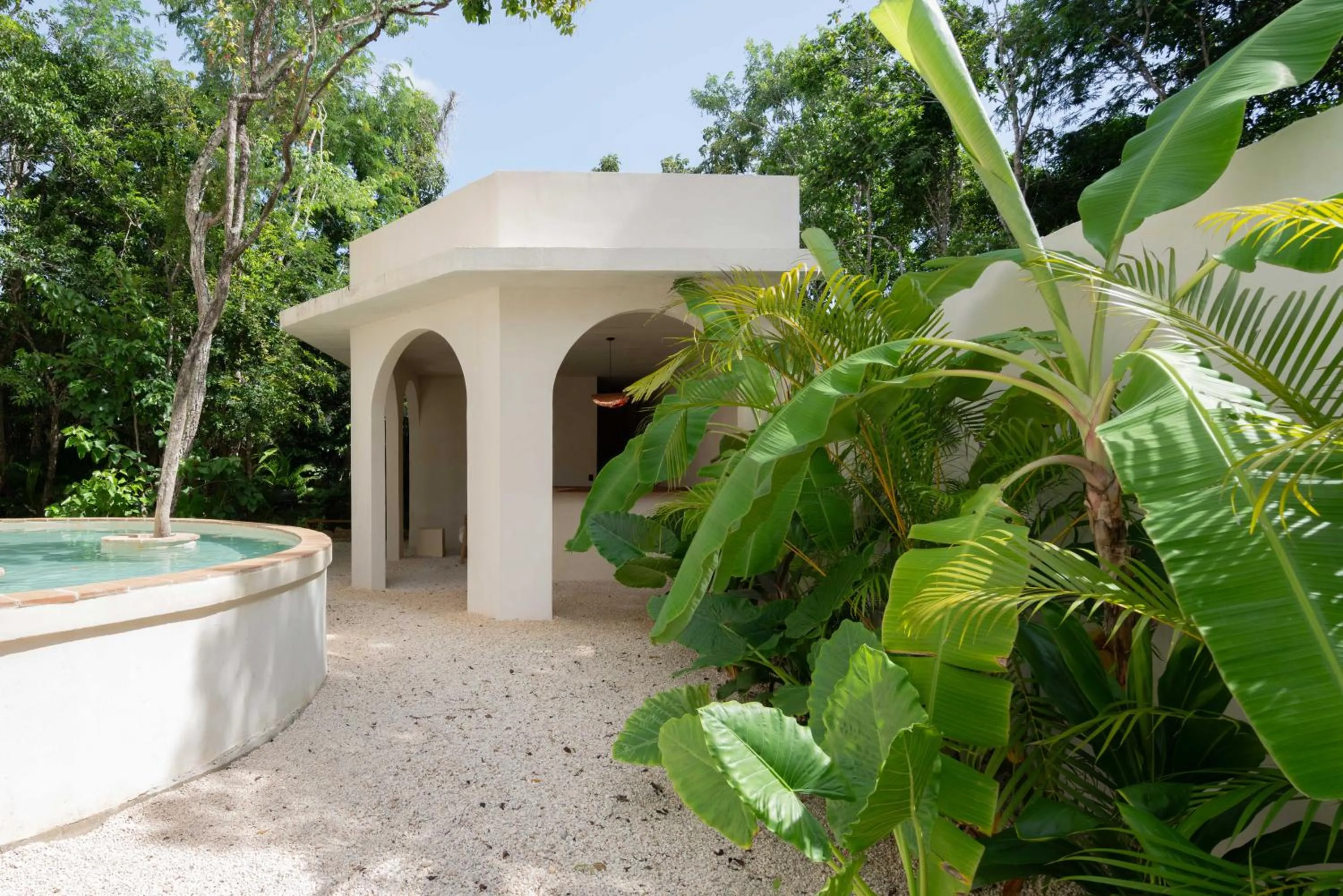 Anat Tantric Boutique Hotel