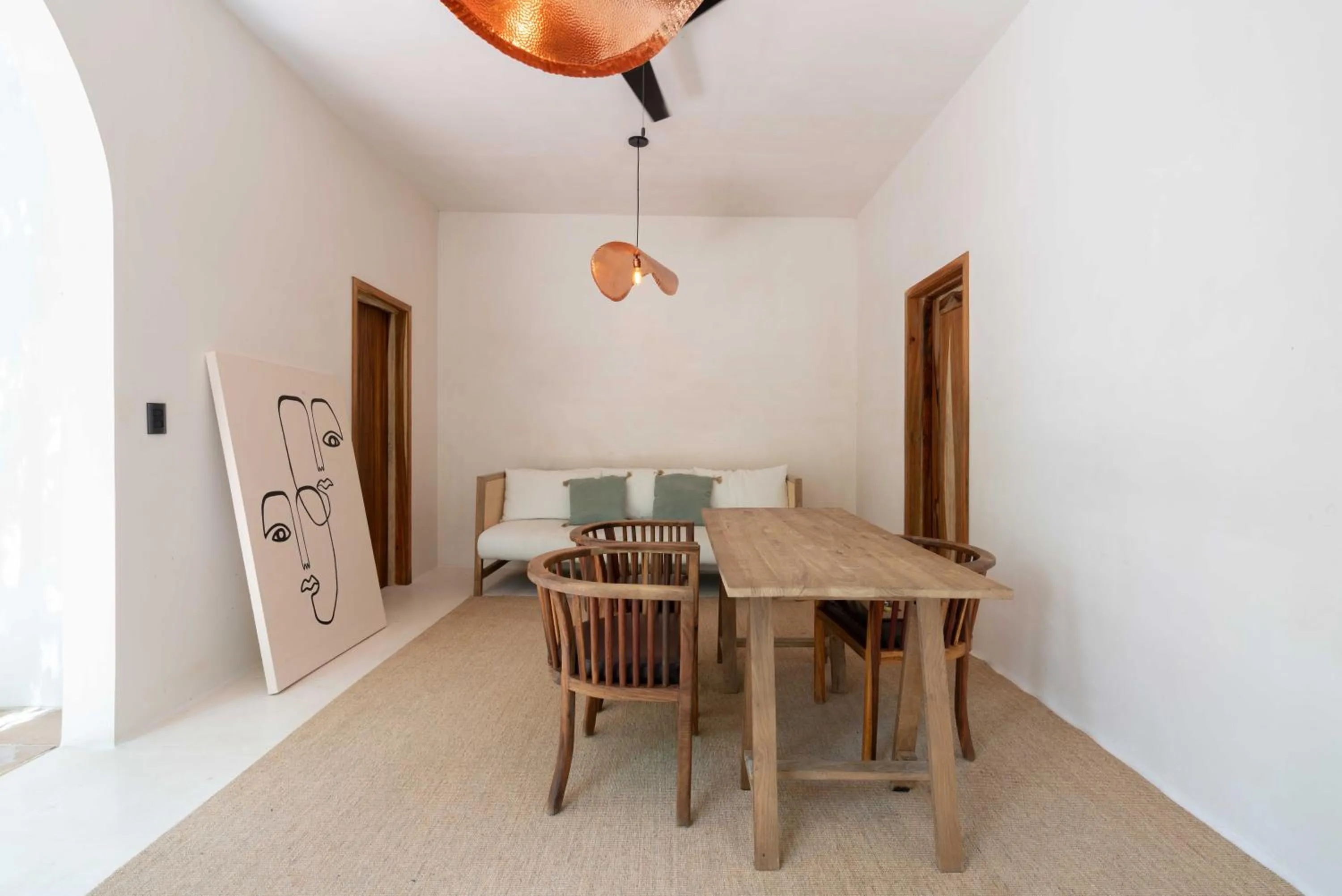 Anat Tantric Boutique Hotel