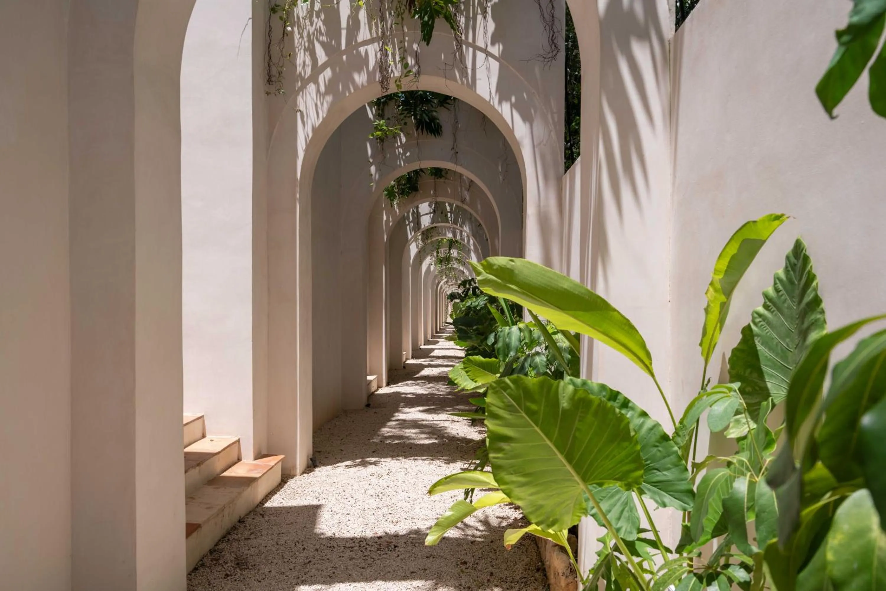 Anat Tantric Boutique Hotel