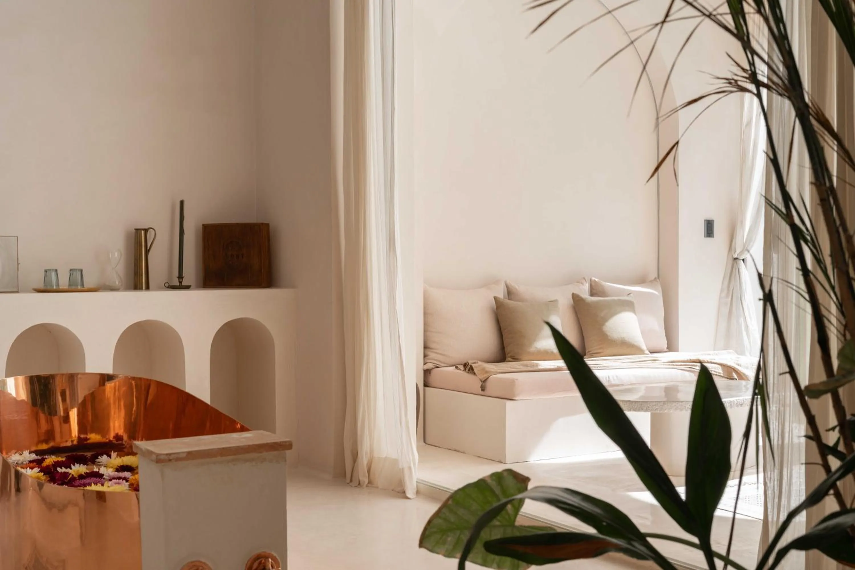 Anat Tantric Boutique Hotel