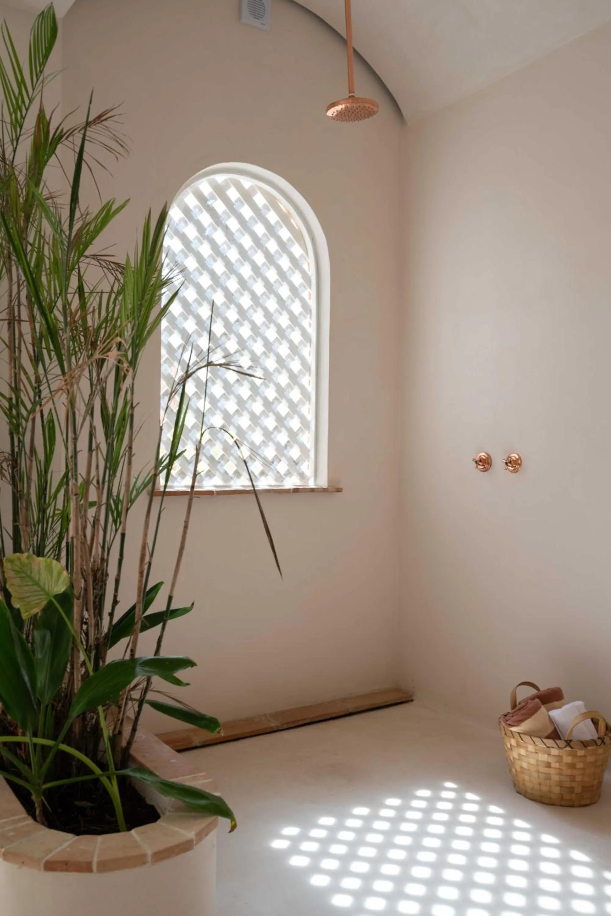 Anat Tantric Boutique Hotel