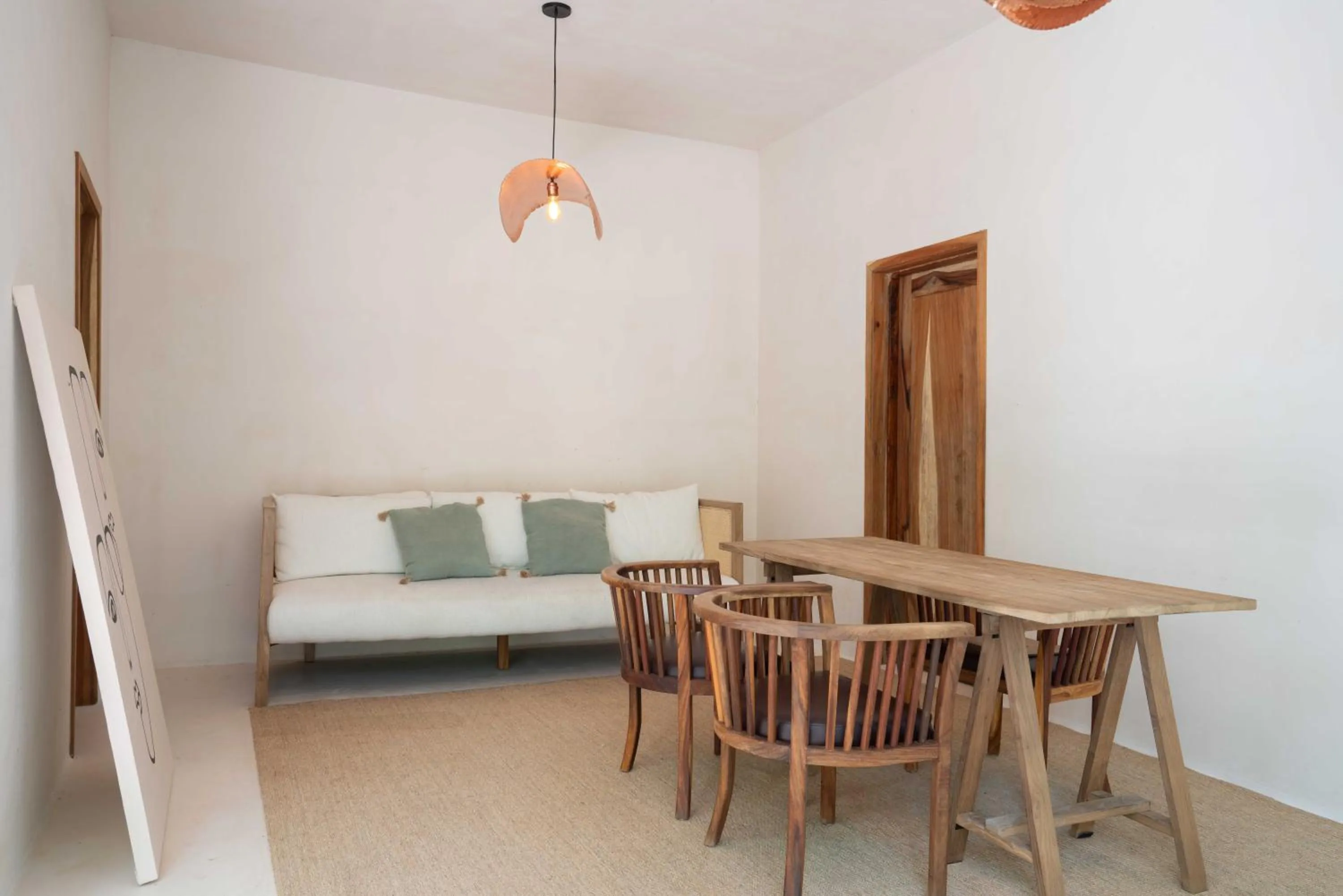 Anat Tantric Boutique Hotel