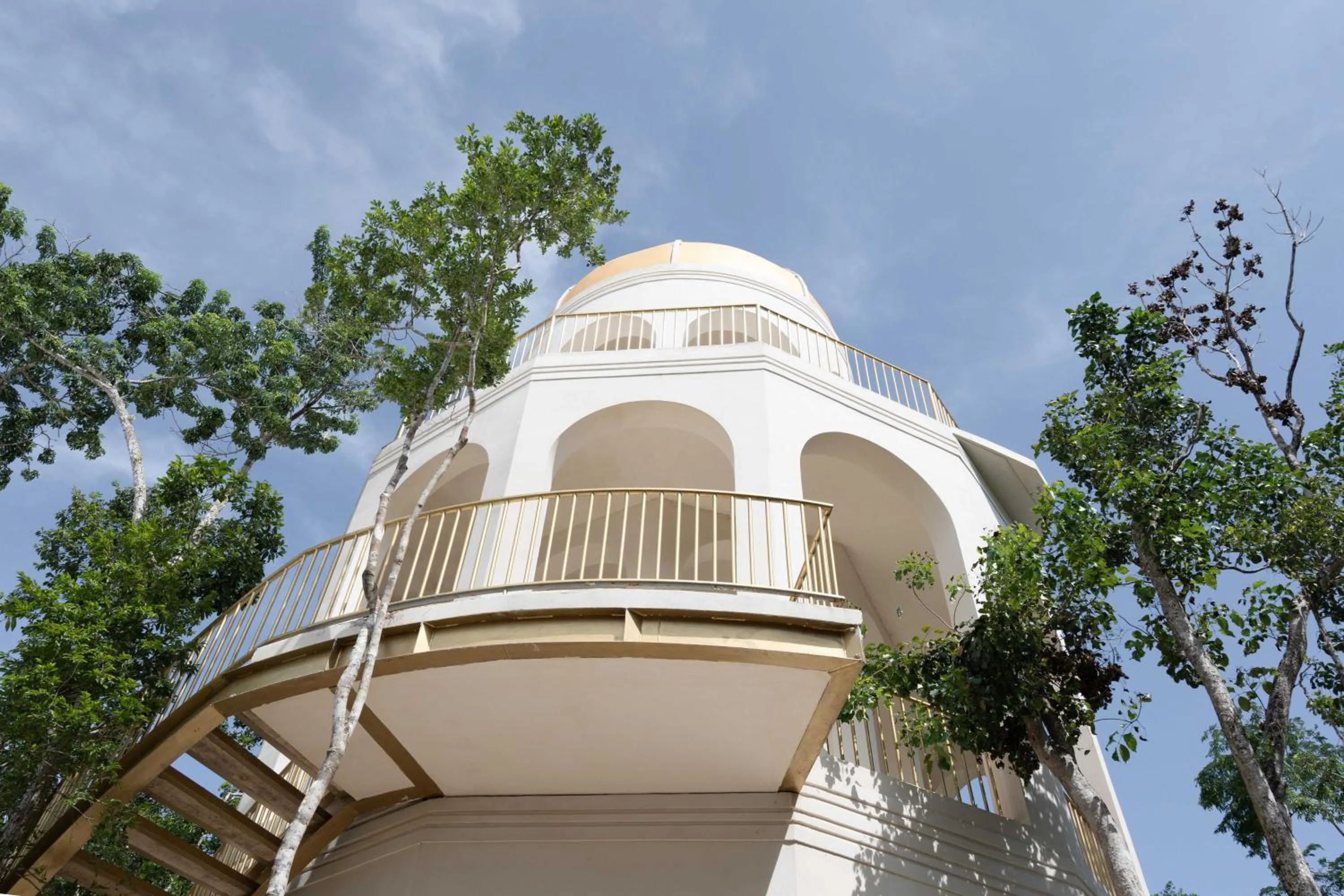 Anat Tantric Boutique Hotel