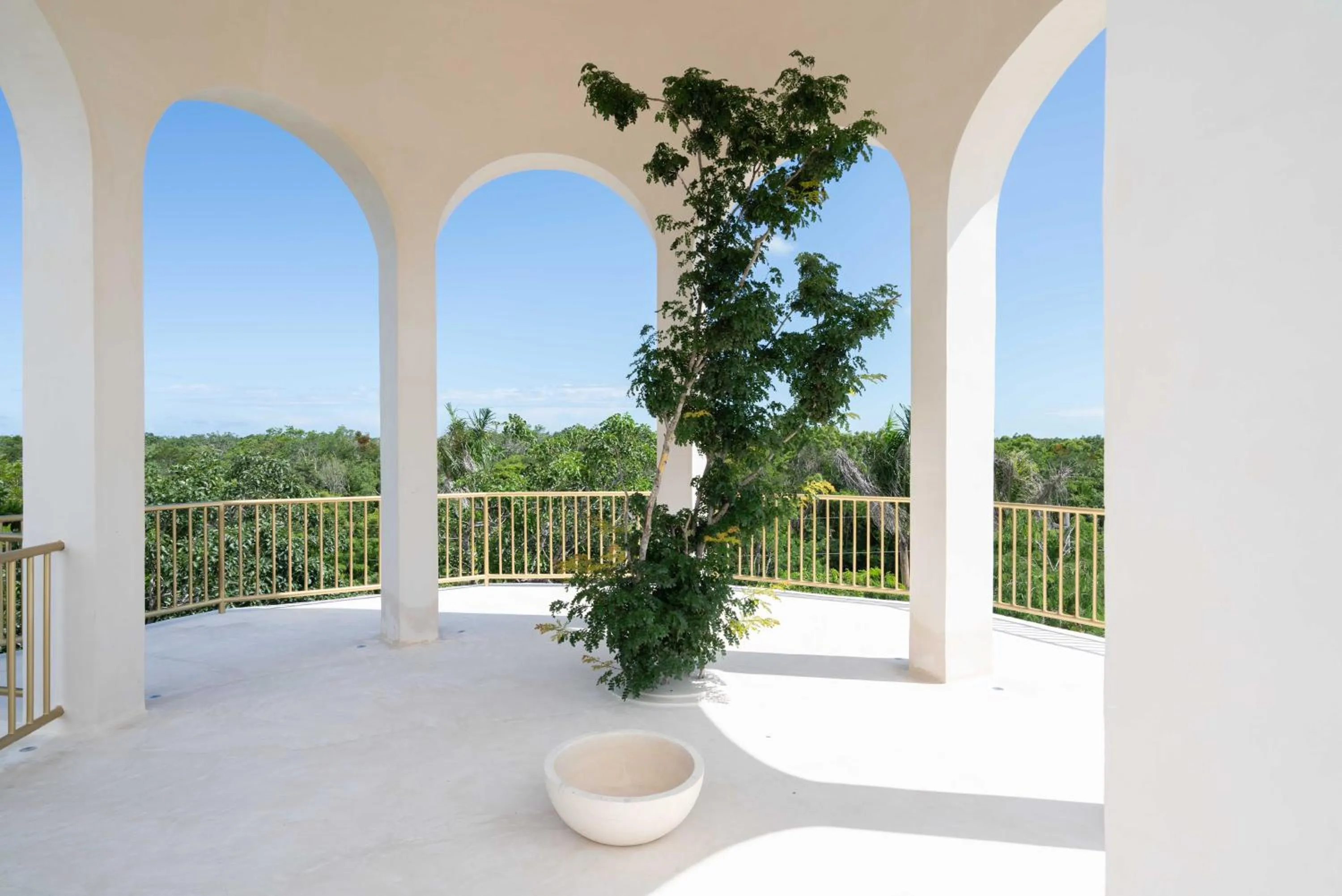 Anat Tantric Boutique Hotel