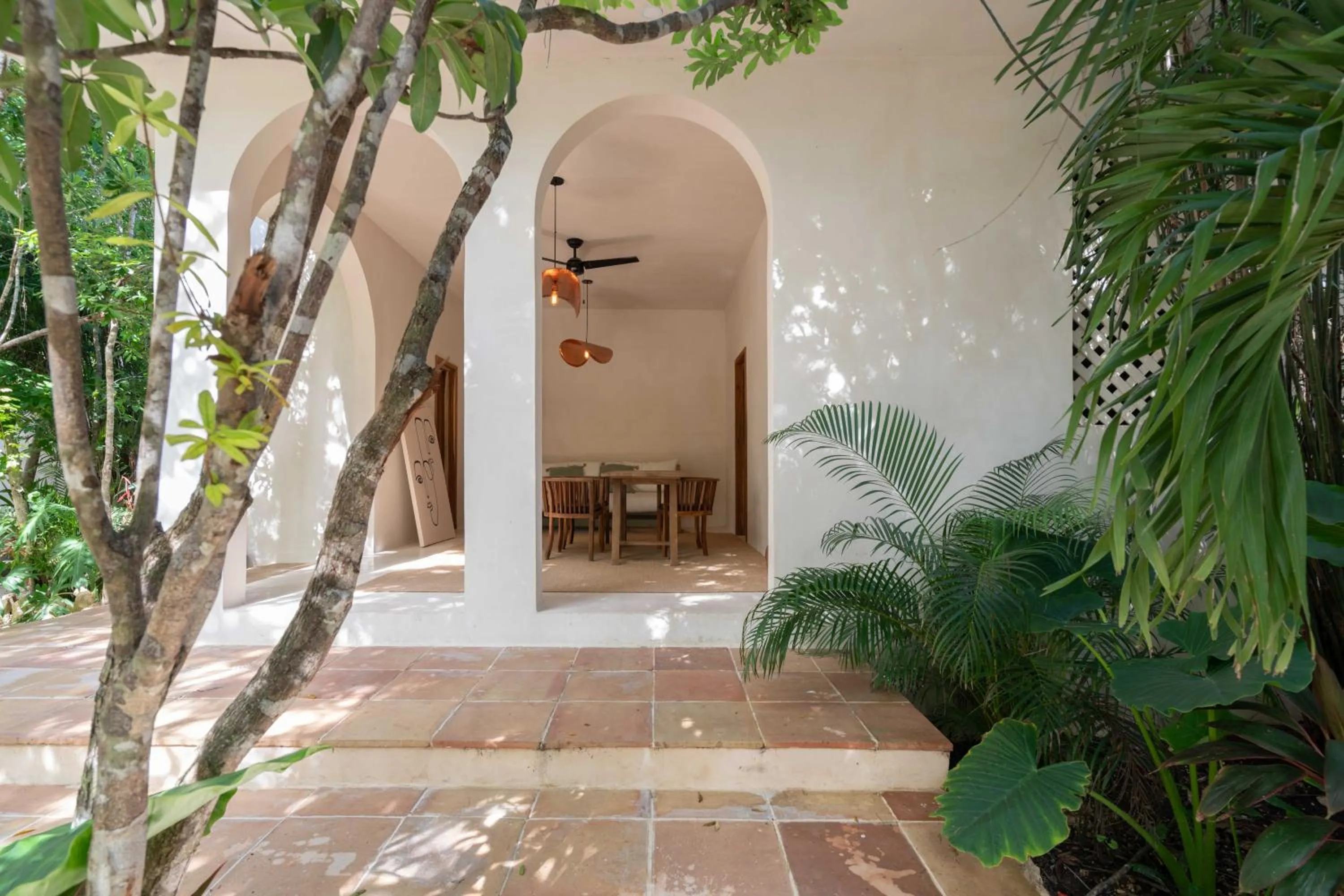 Anat Tantric Boutique Hotel