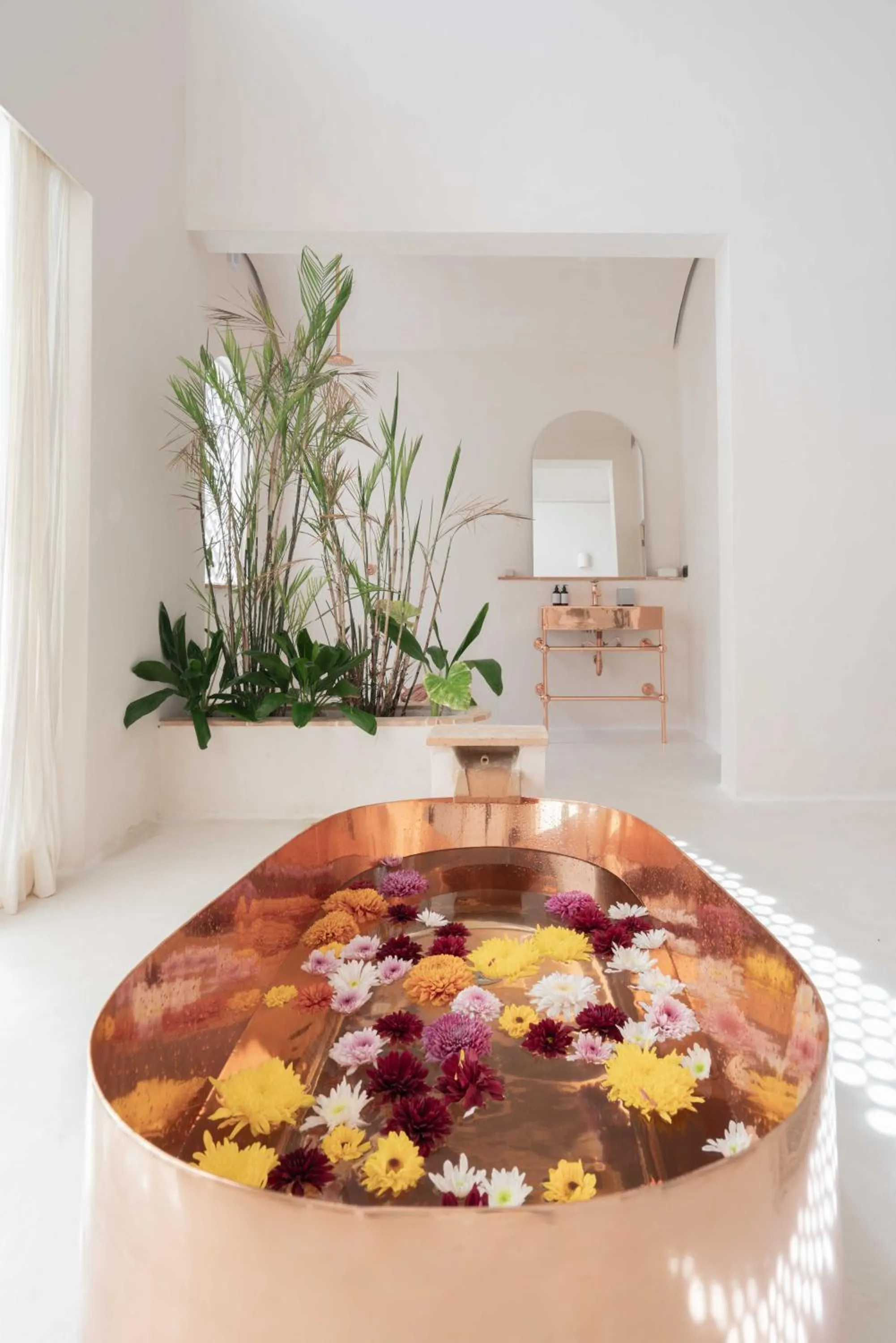 Anat Tantric Boutique Hotel