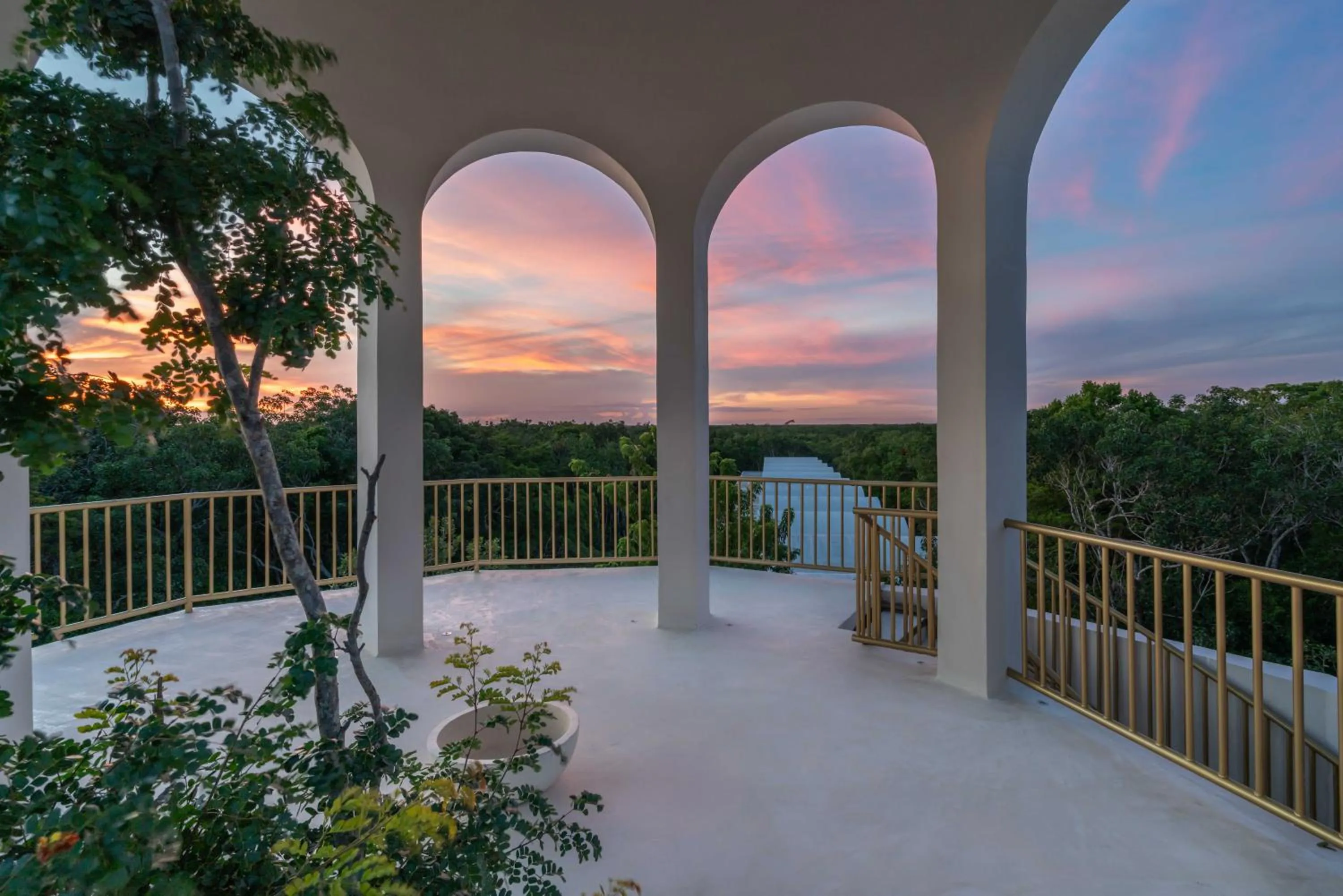 Anat Tantric Boutique Hotel