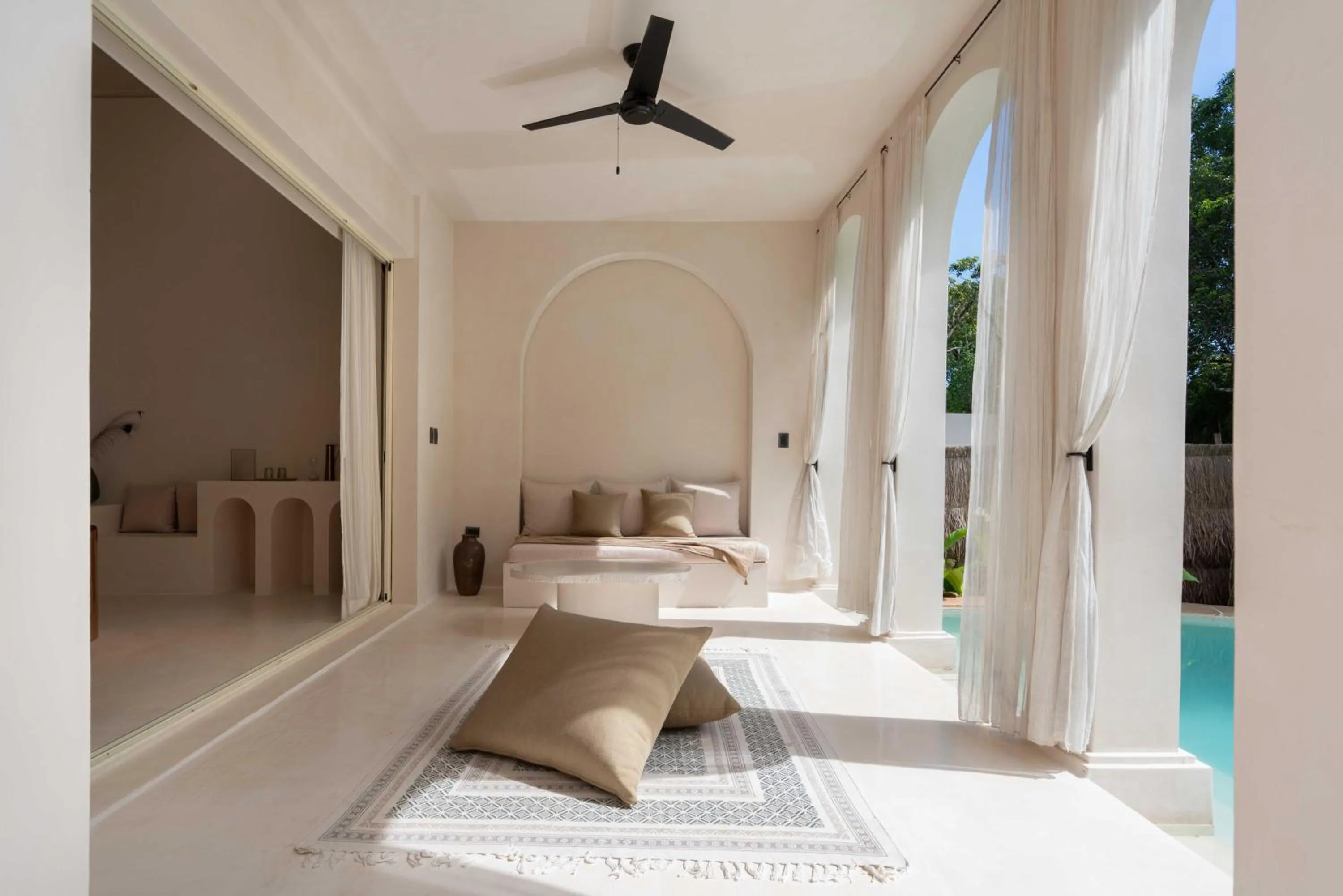 Anat Tantric Boutique Hotel