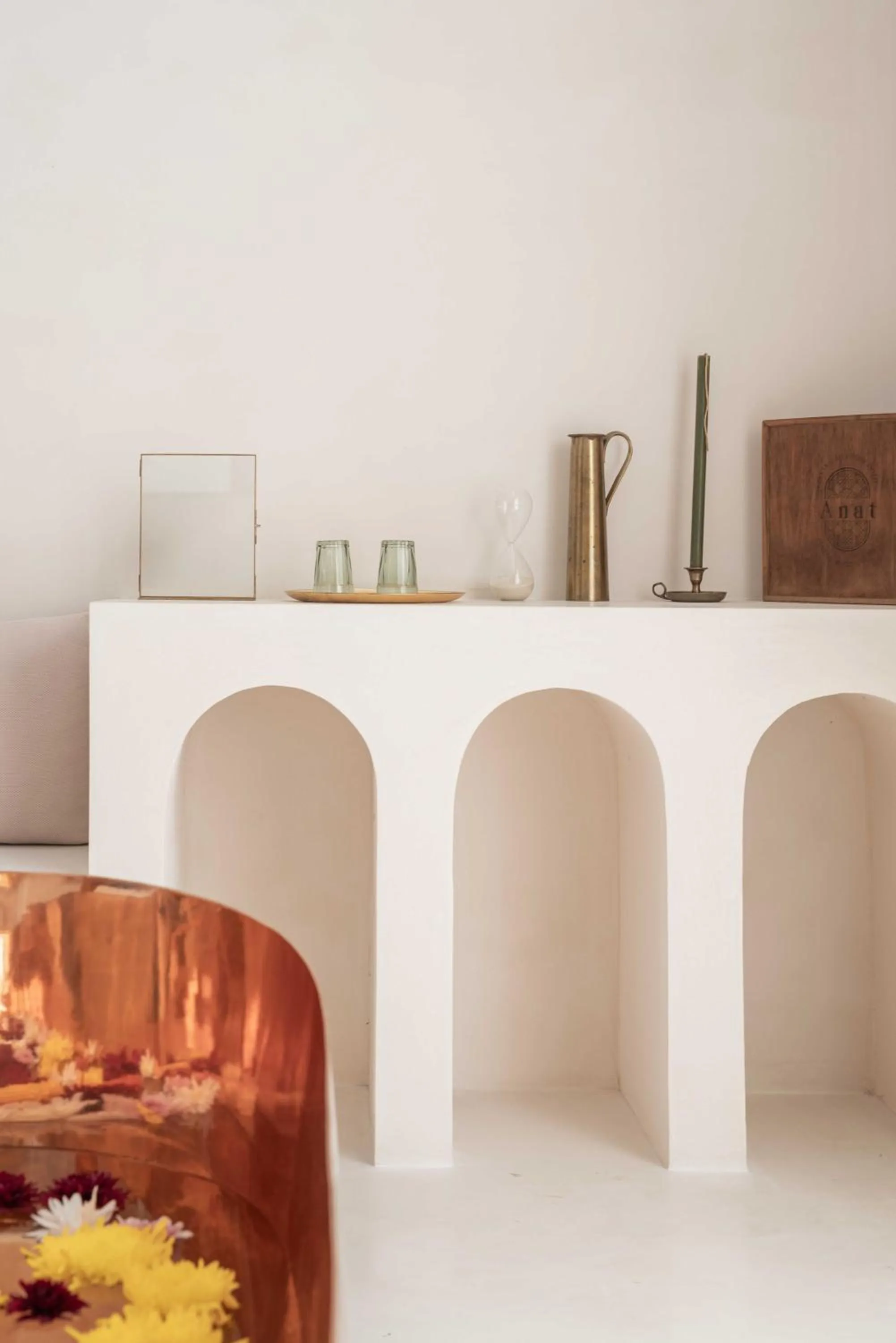 Anat Tantric Boutique Hotel