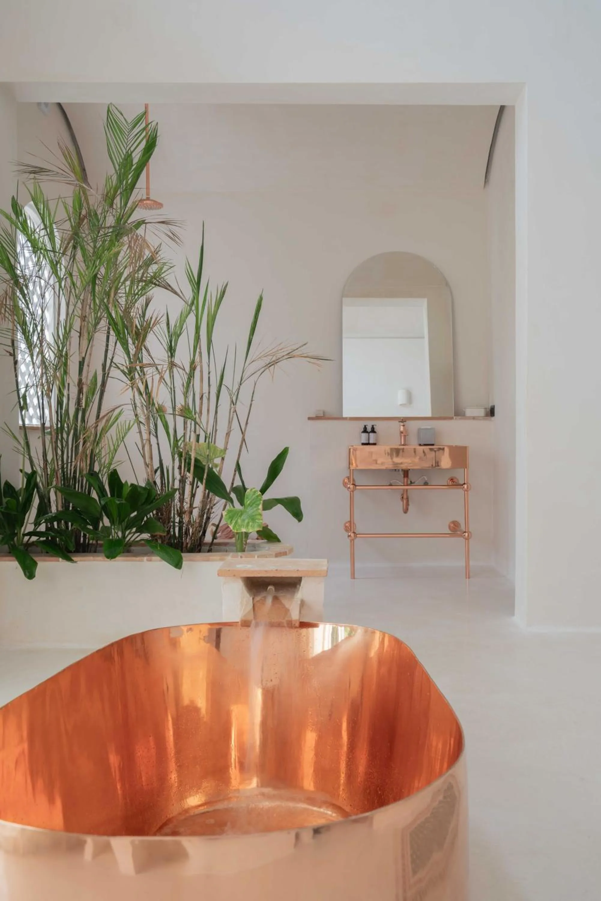 Anat Tantric Boutique Hotel