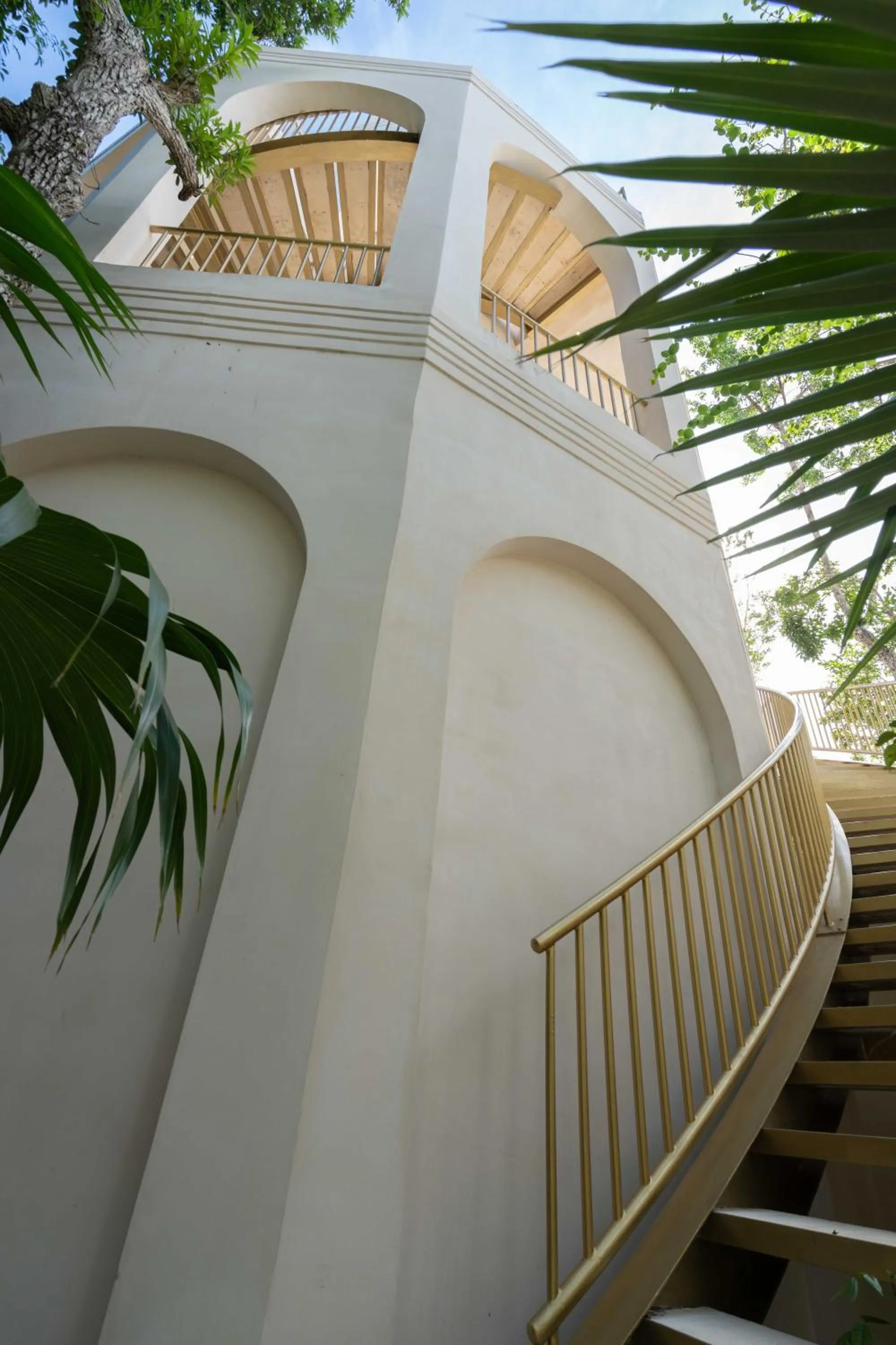 Anat Tantric Boutique Hotel