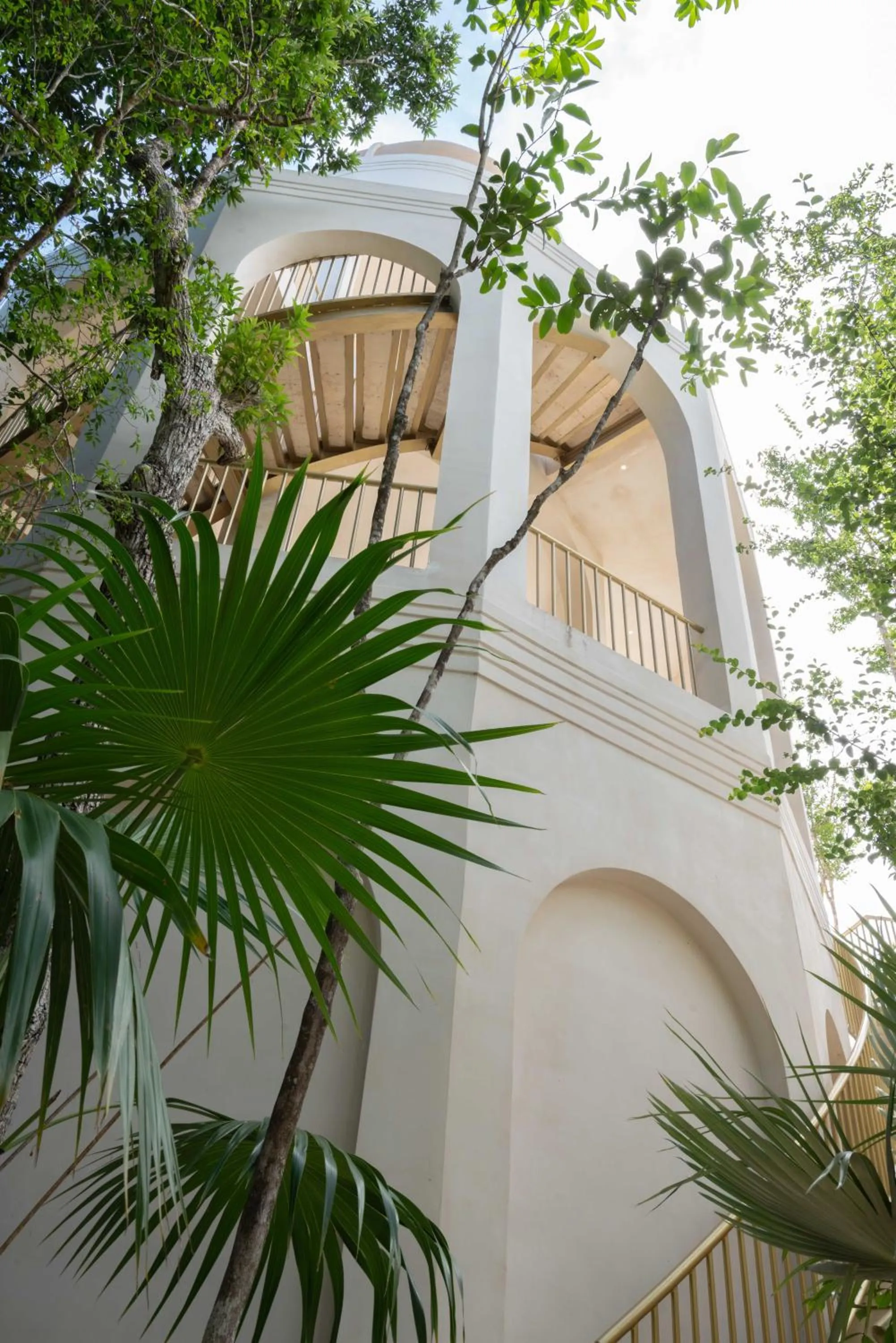 Anat Tantric Boutique Hotel