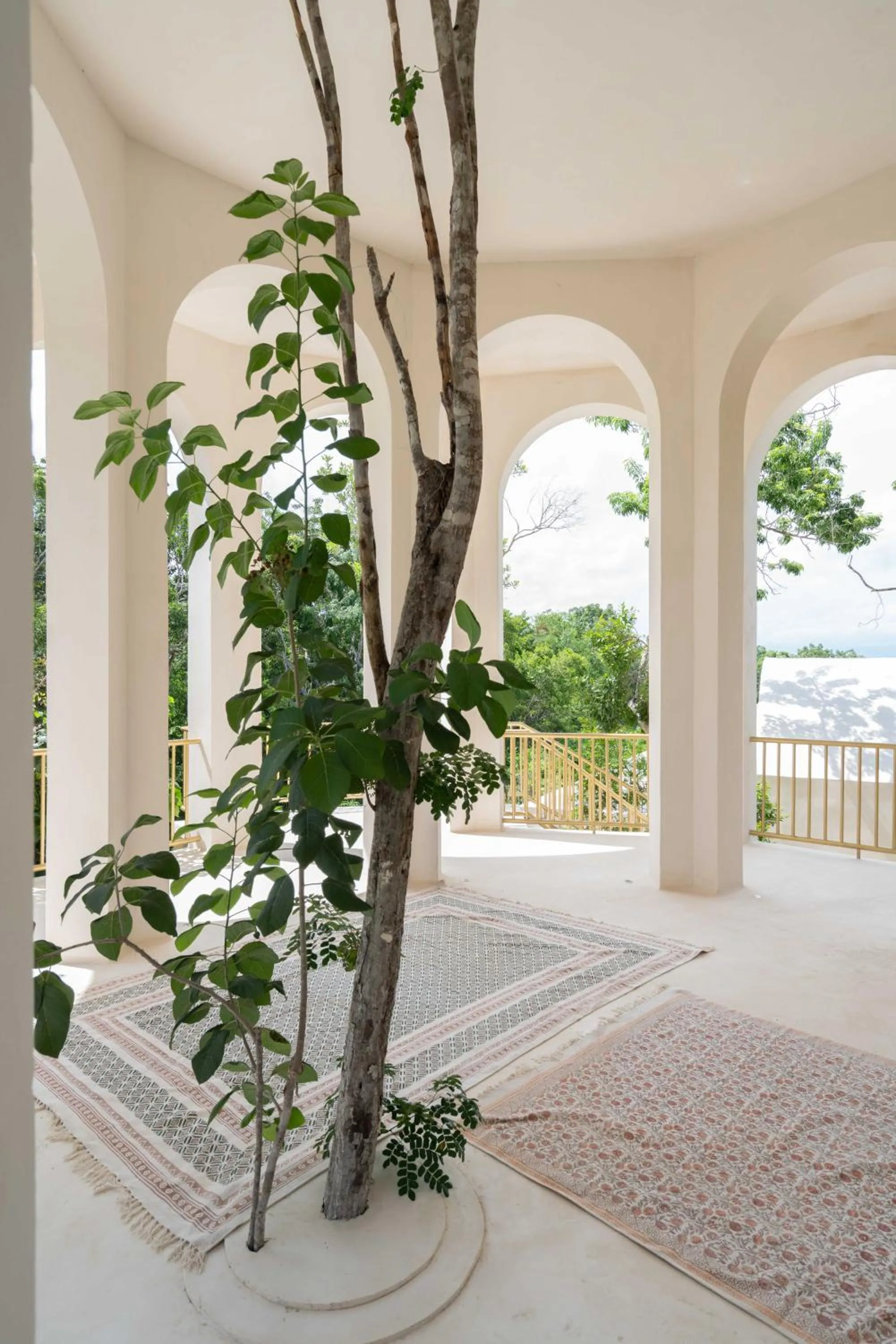 Anat Tantric Boutique Hotel