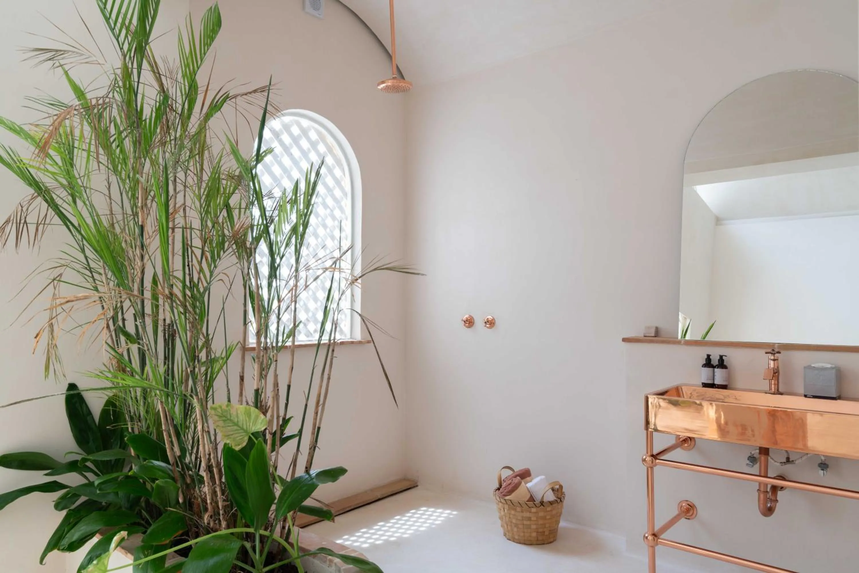 Anat Tantric Boutique Hotel