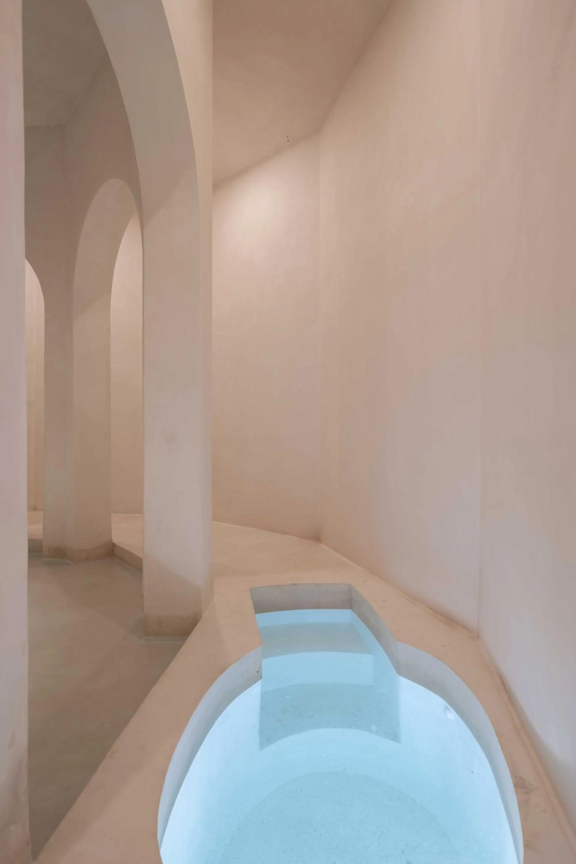 Spa and wellness centre/facilities in Anat Tantric Boutique Hotel