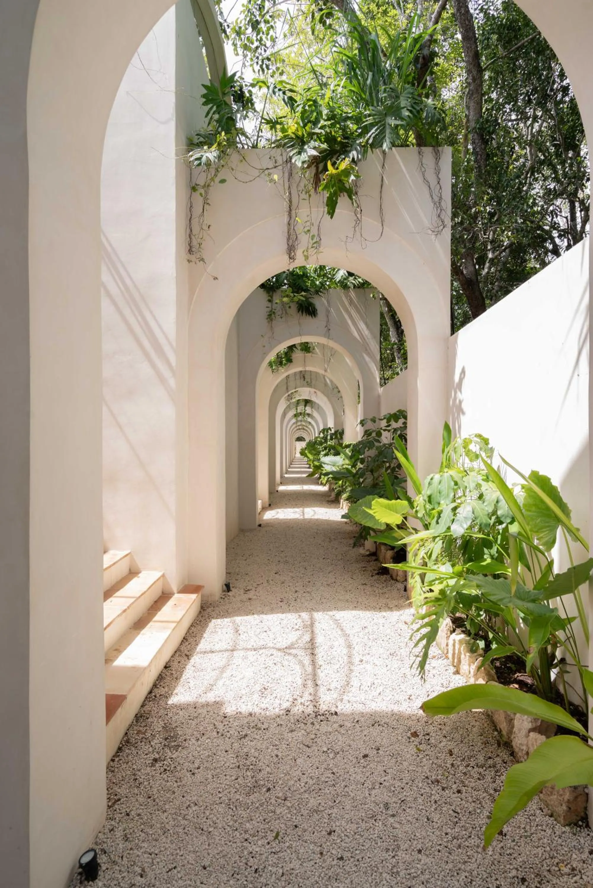 Anat Tantric Boutique Hotel