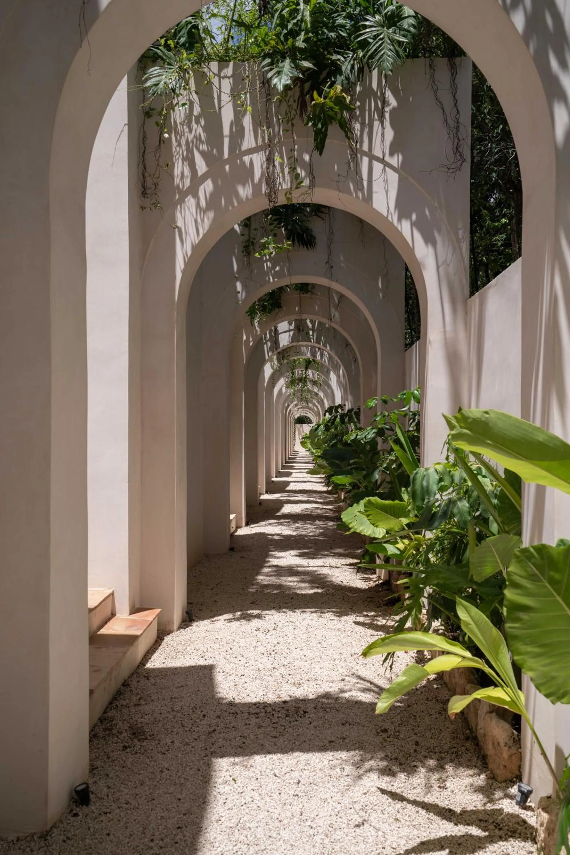 Anat Tantric Boutique Hotel