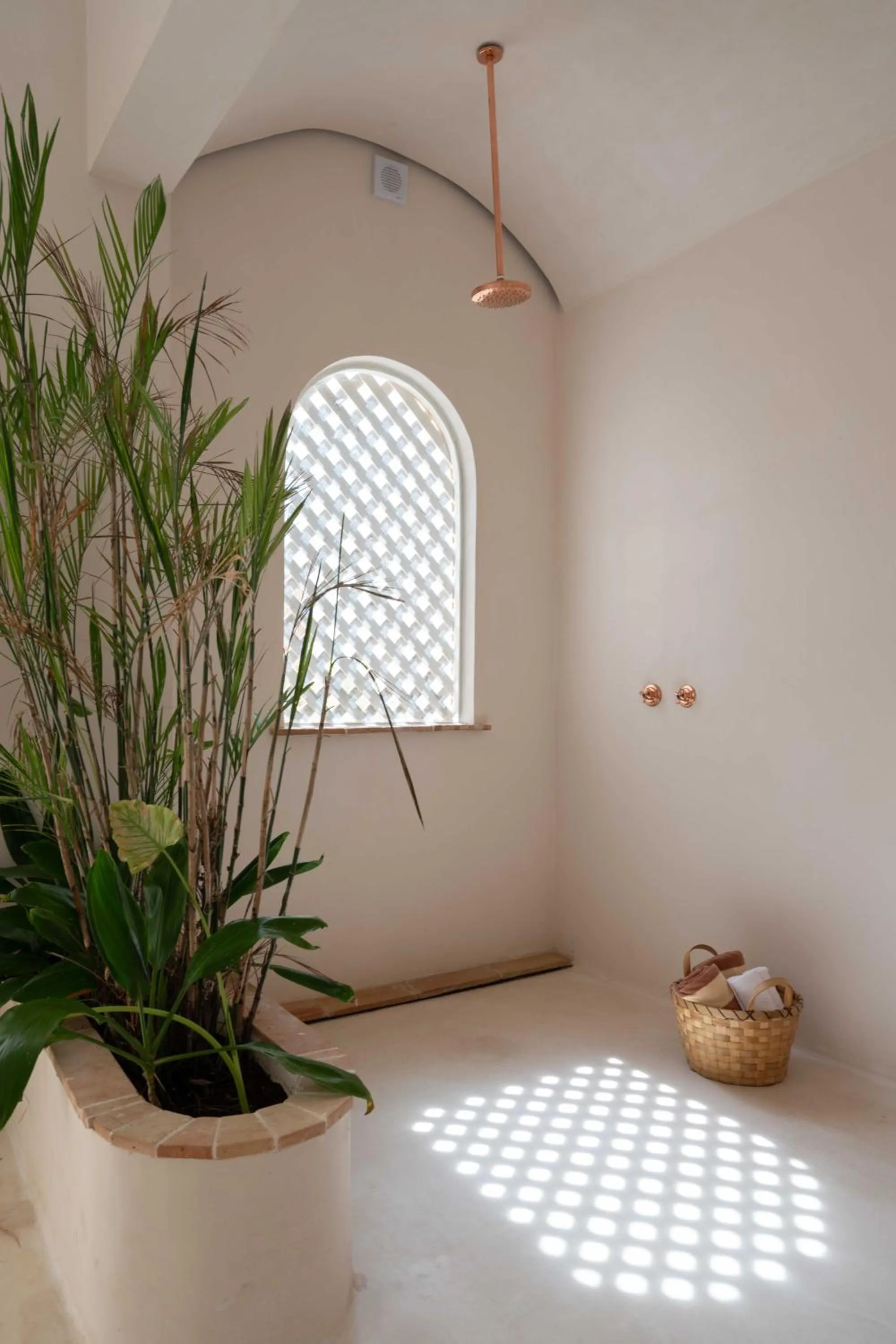 Anat Tantric Boutique Hotel