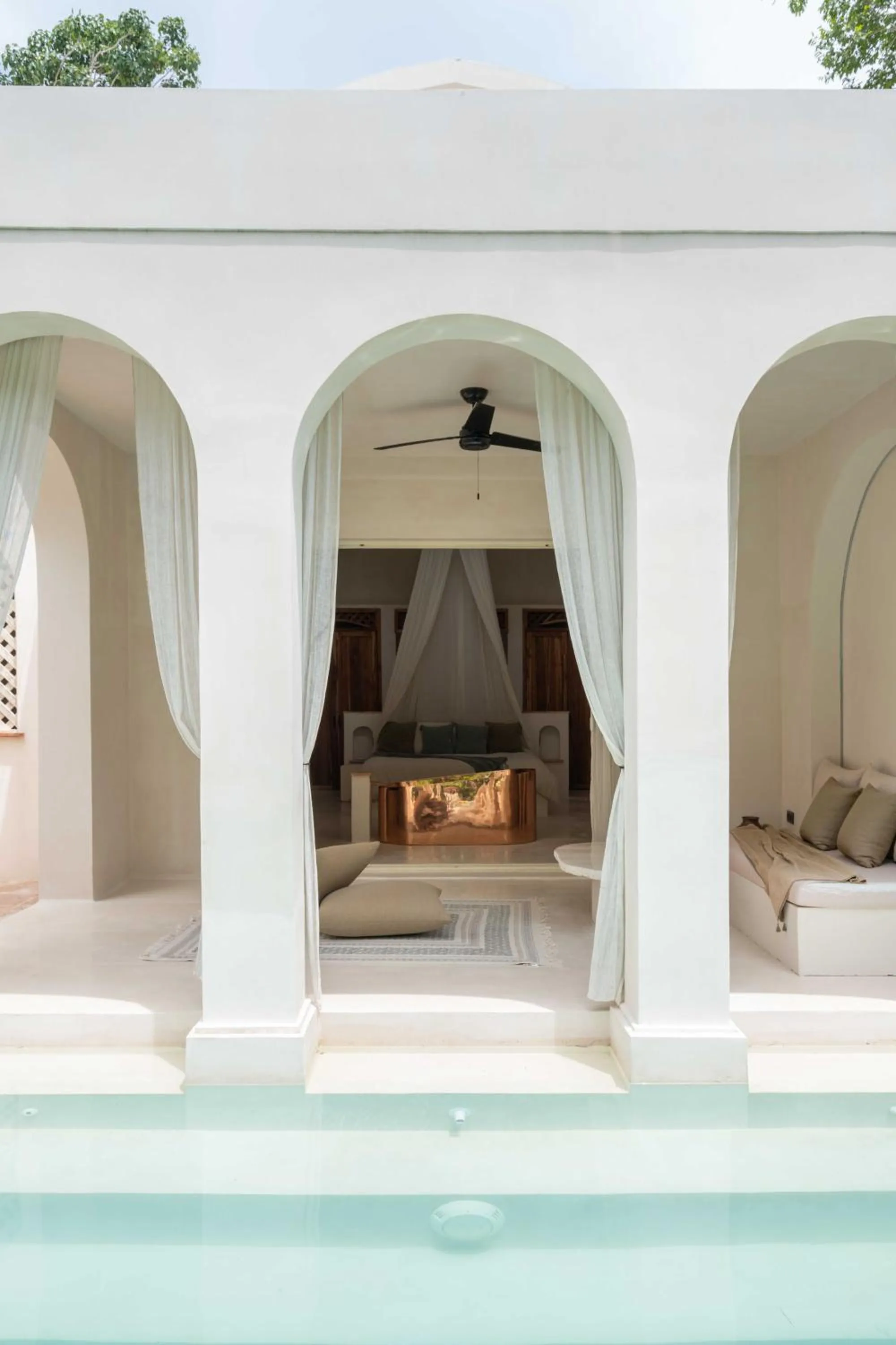 Anat Tantric Boutique Hotel