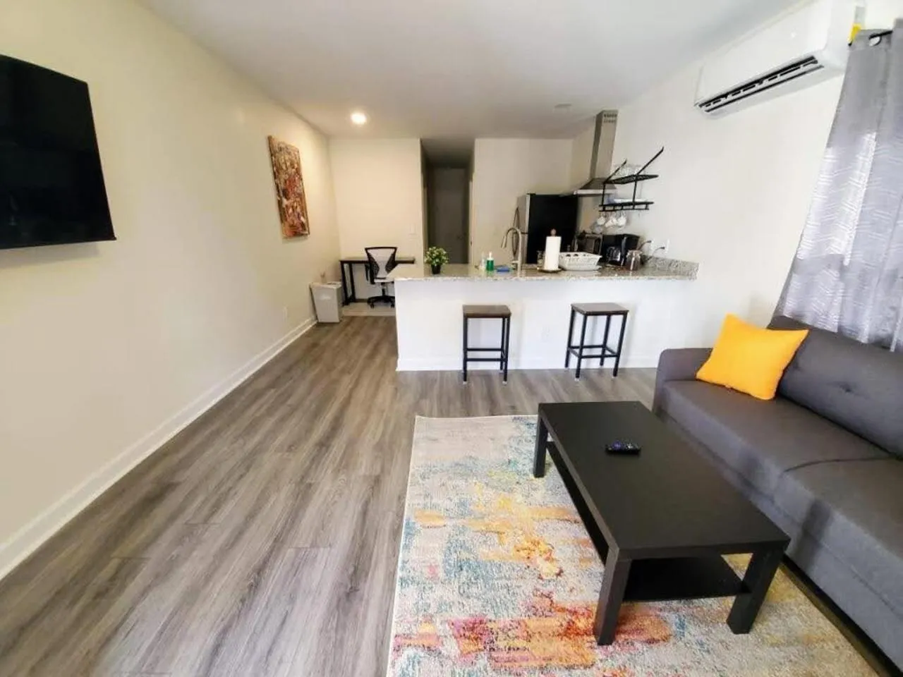 LakewoodLyon Park Renovated Cottage Near Duke 28A
