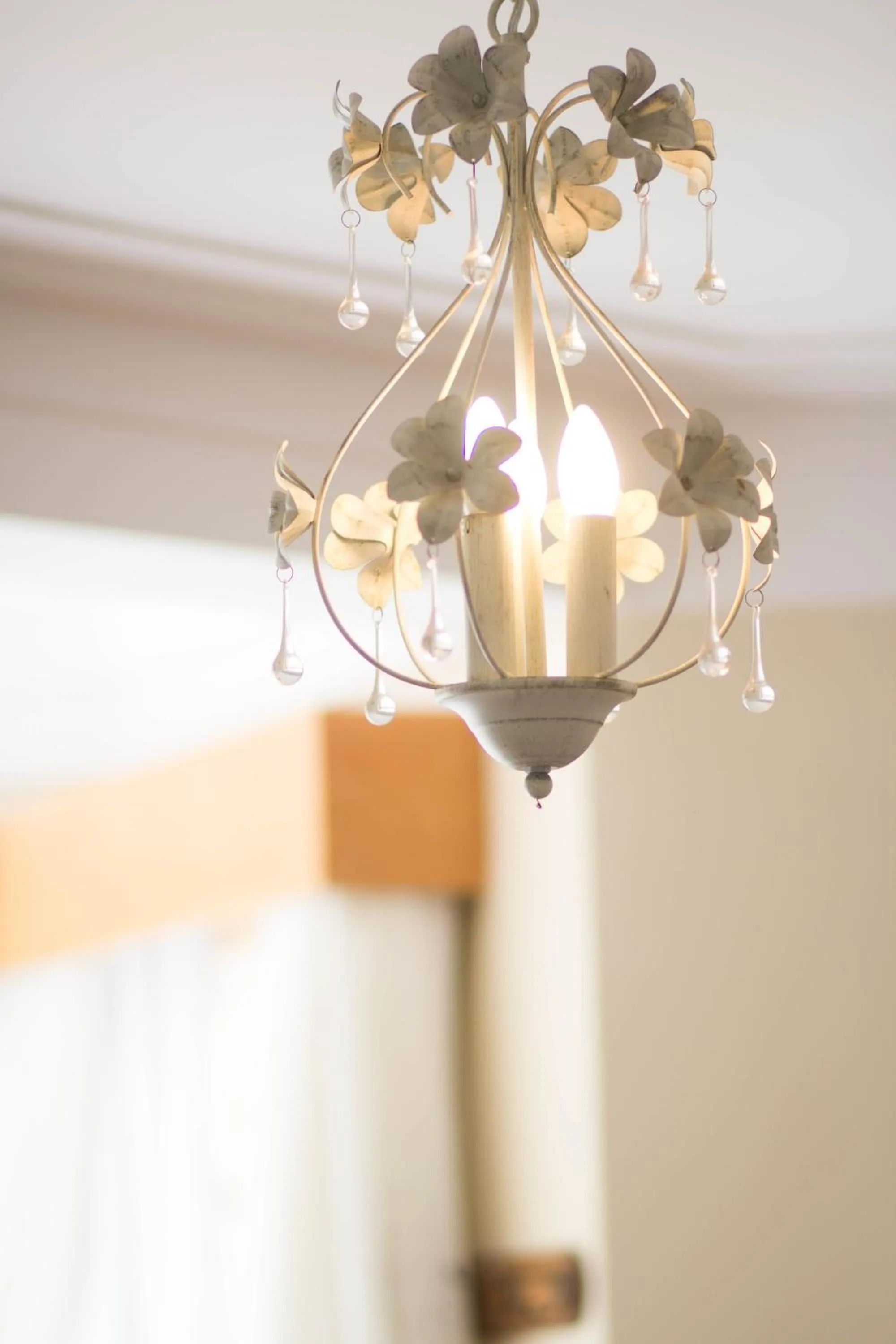 Decorative detail in Carballo Hotel & Spa