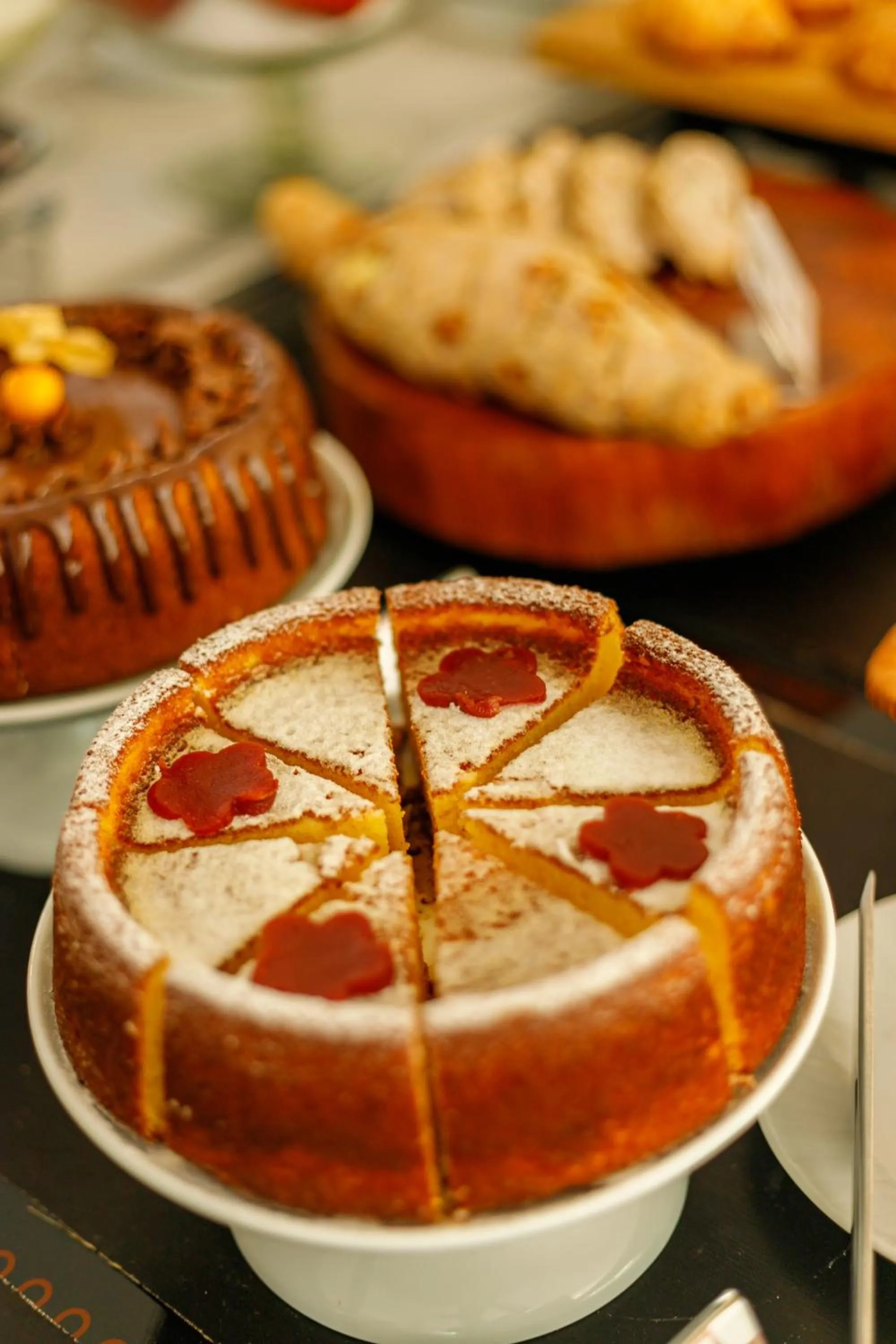 Breakfast in Carballo Hotel & Spa