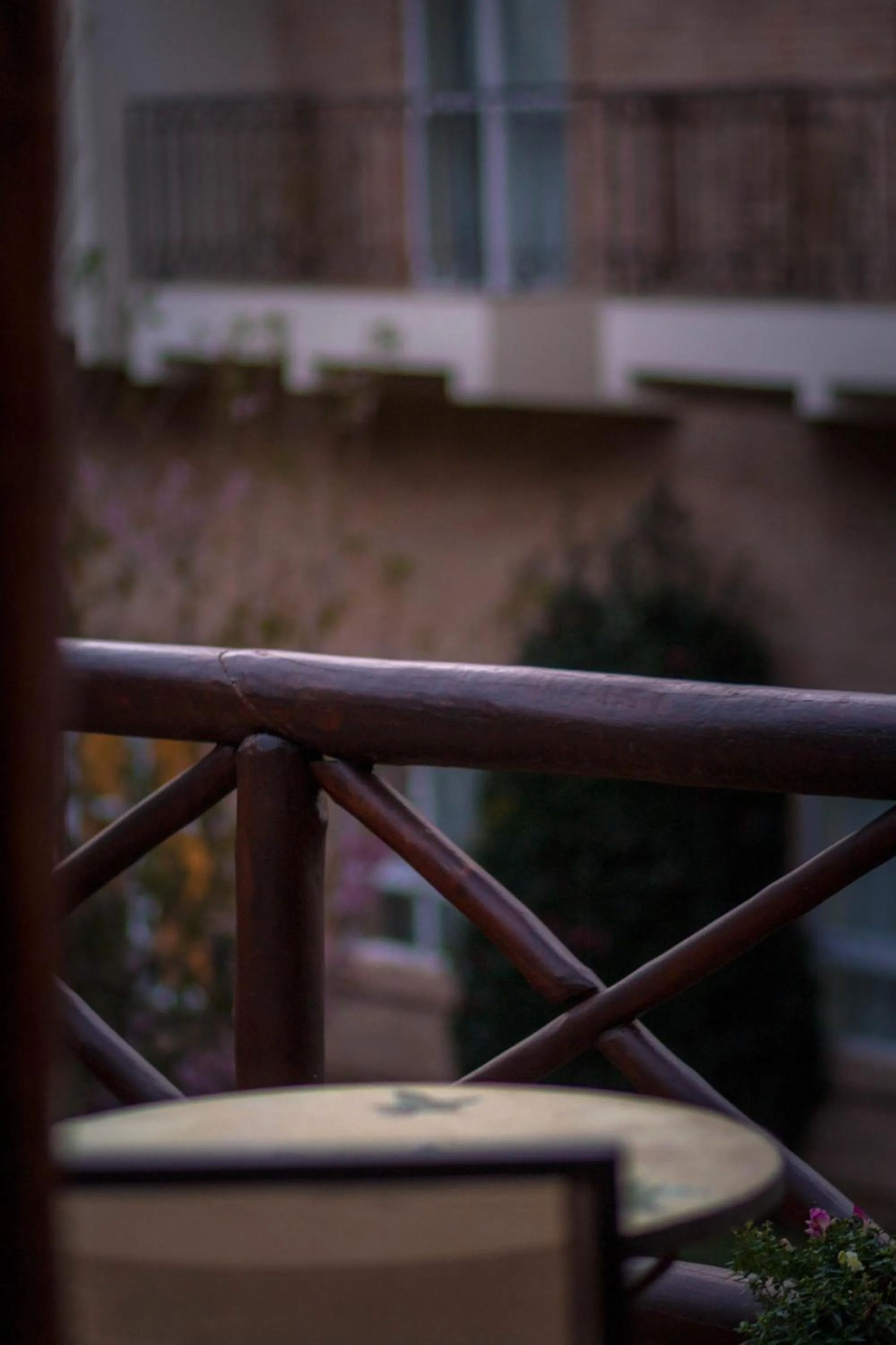 Property building in Carballo Hotel & Spa