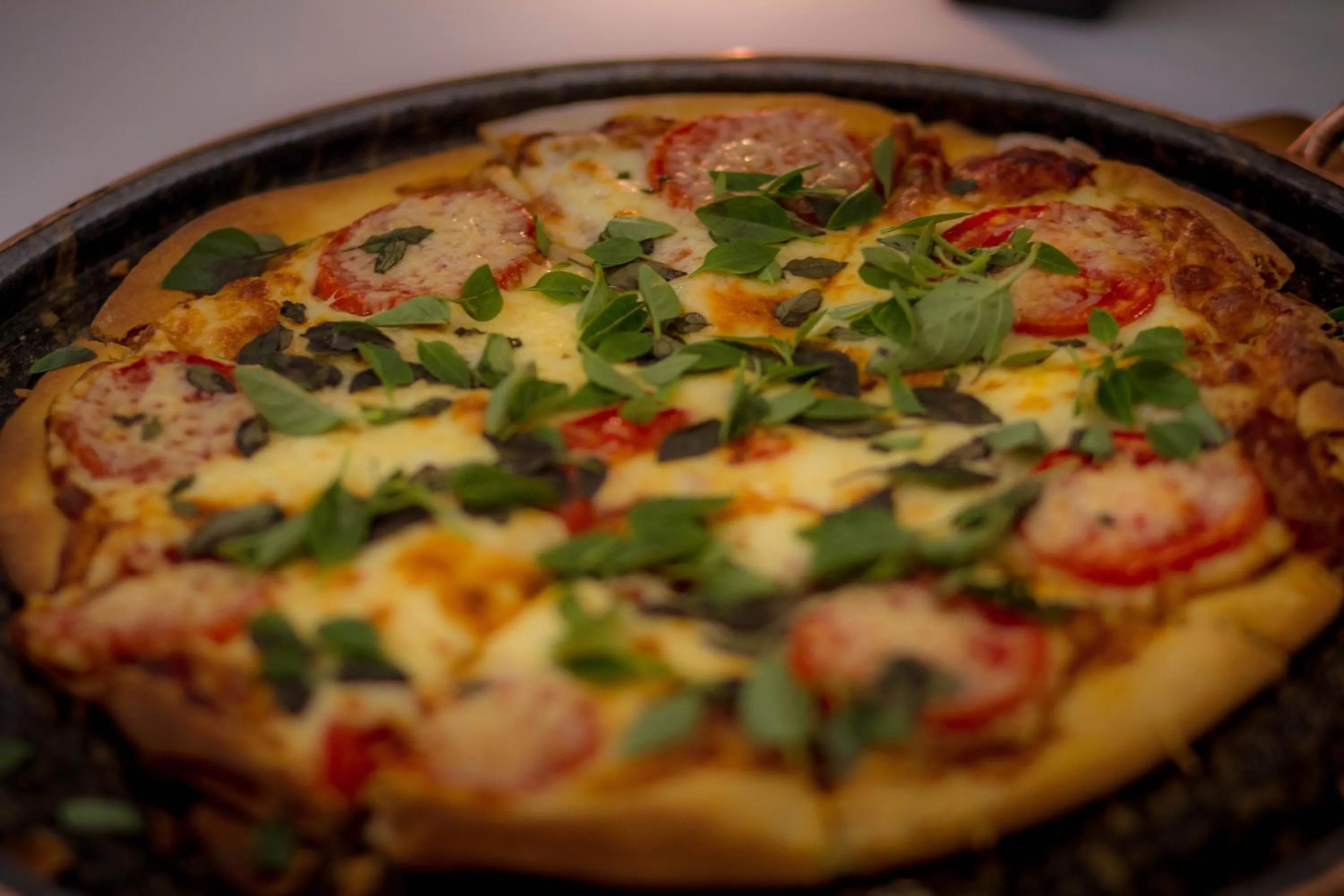 Food in Carballo Hotel & Spa