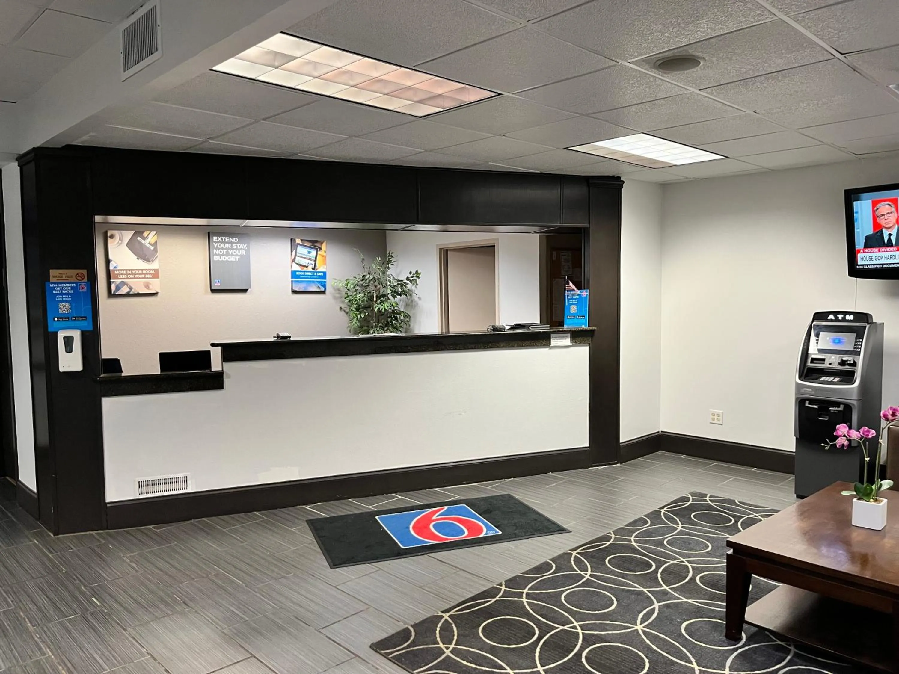 Studio 6 Suites Clarion, PA