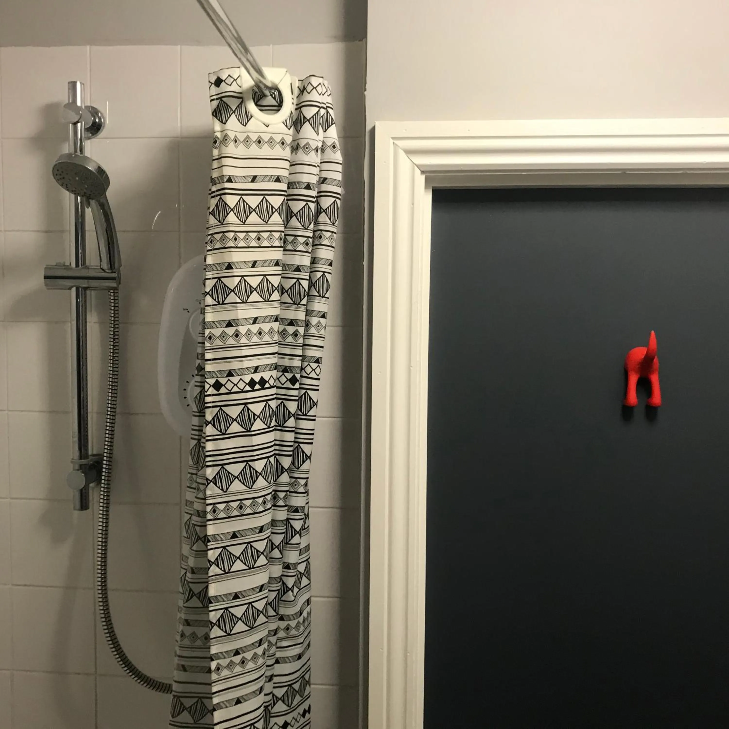 Newcastle House Rothbury