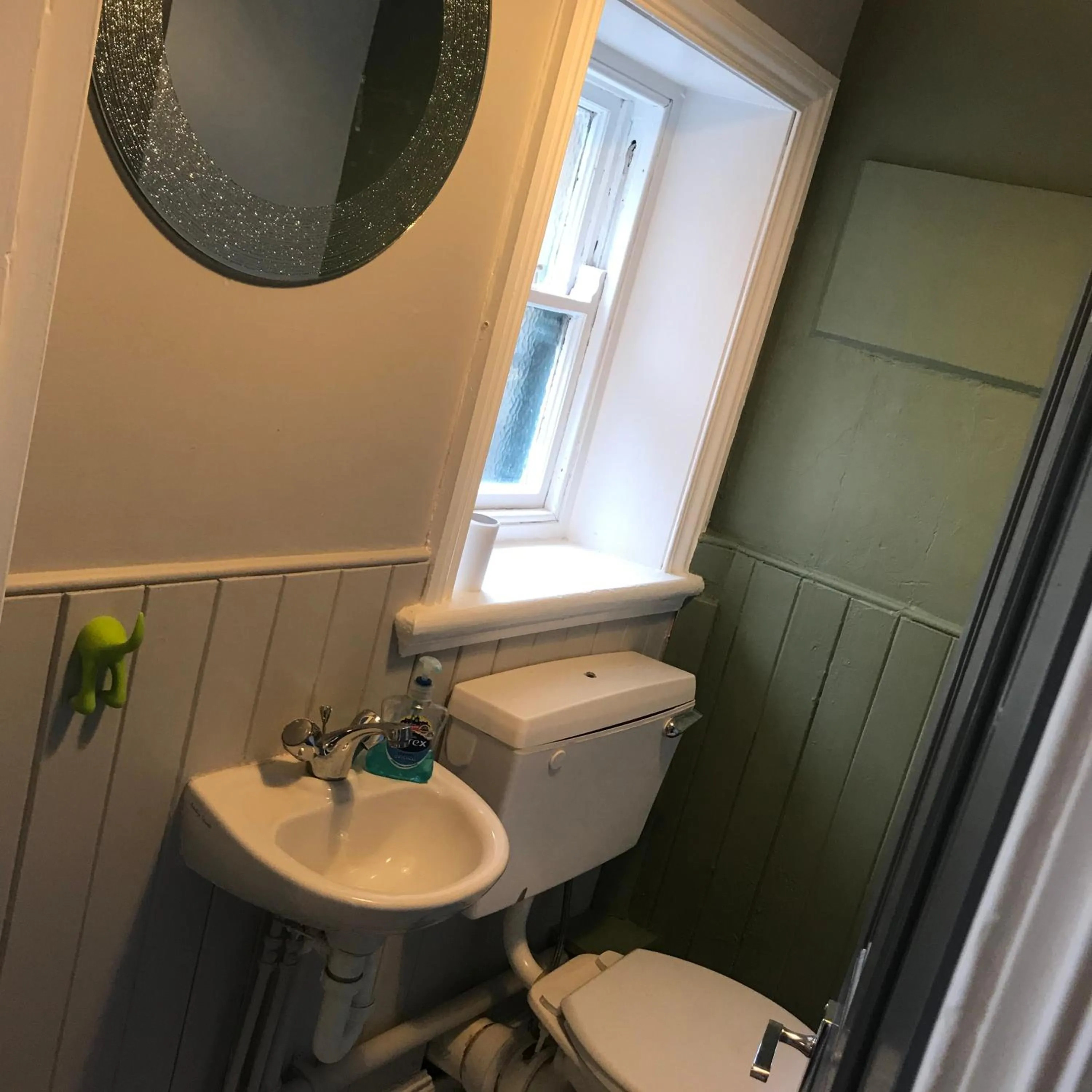 Newcastle House Rothbury