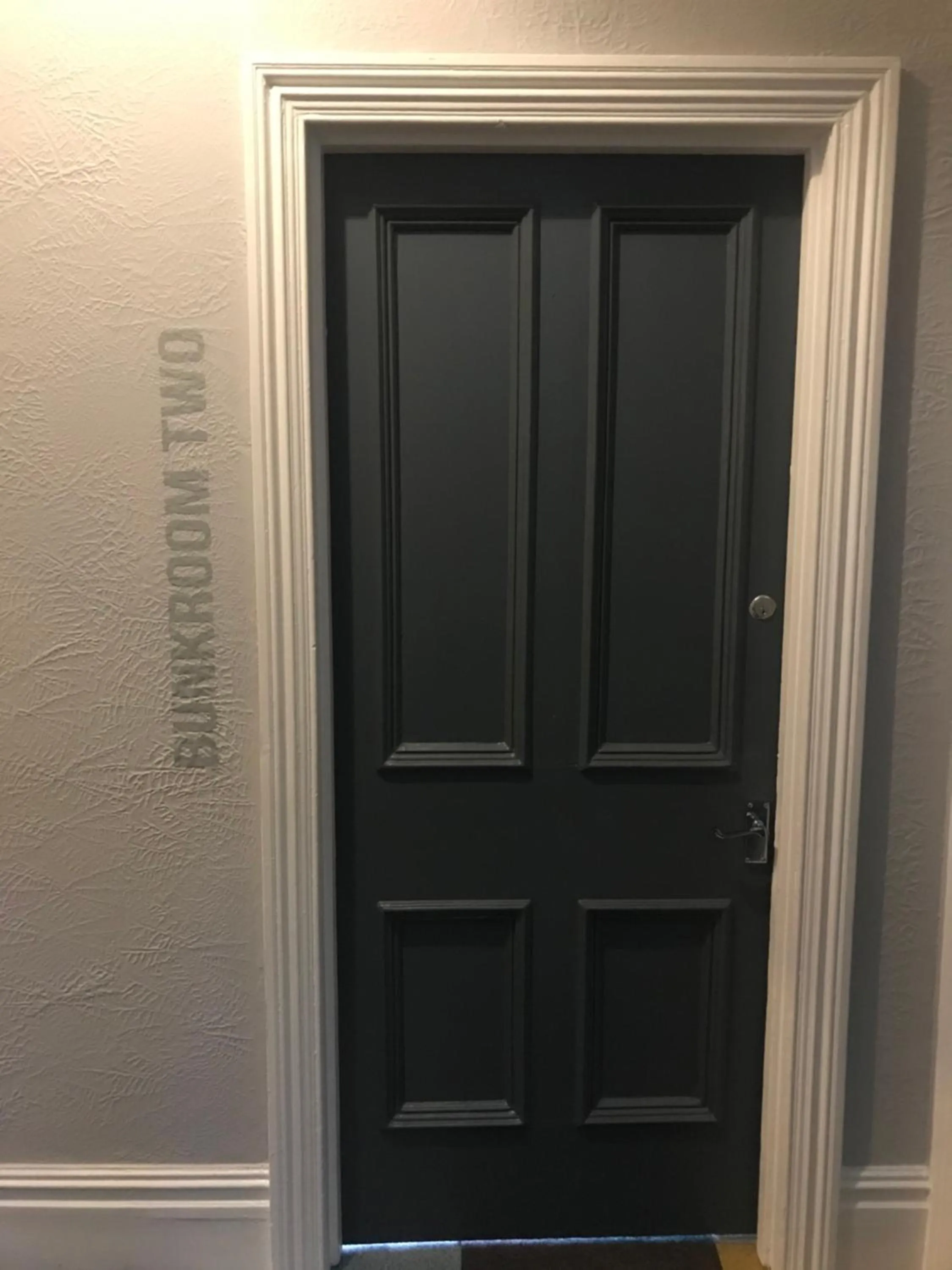 Newcastle House Rothbury