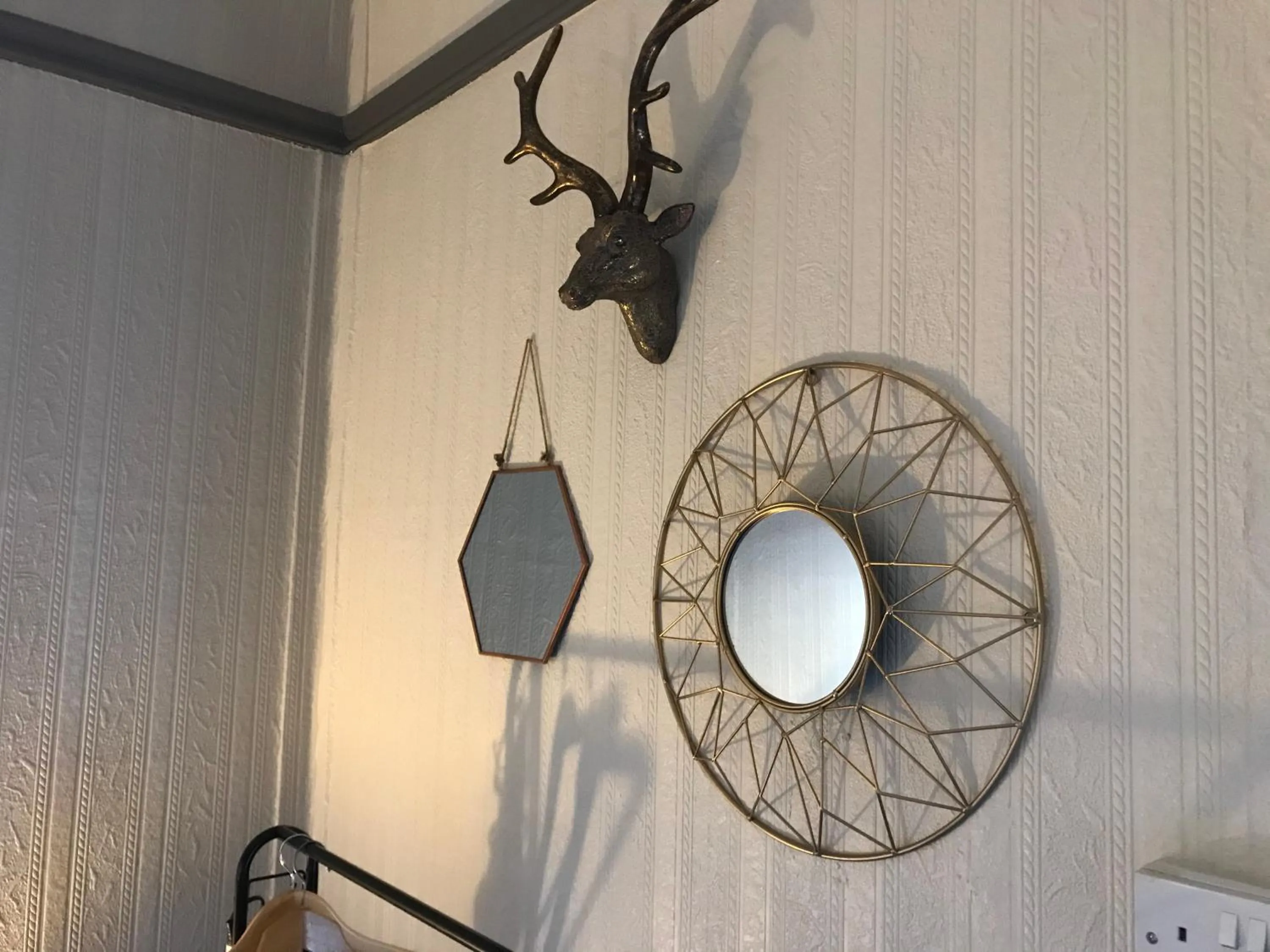 Newcastle House Rothbury