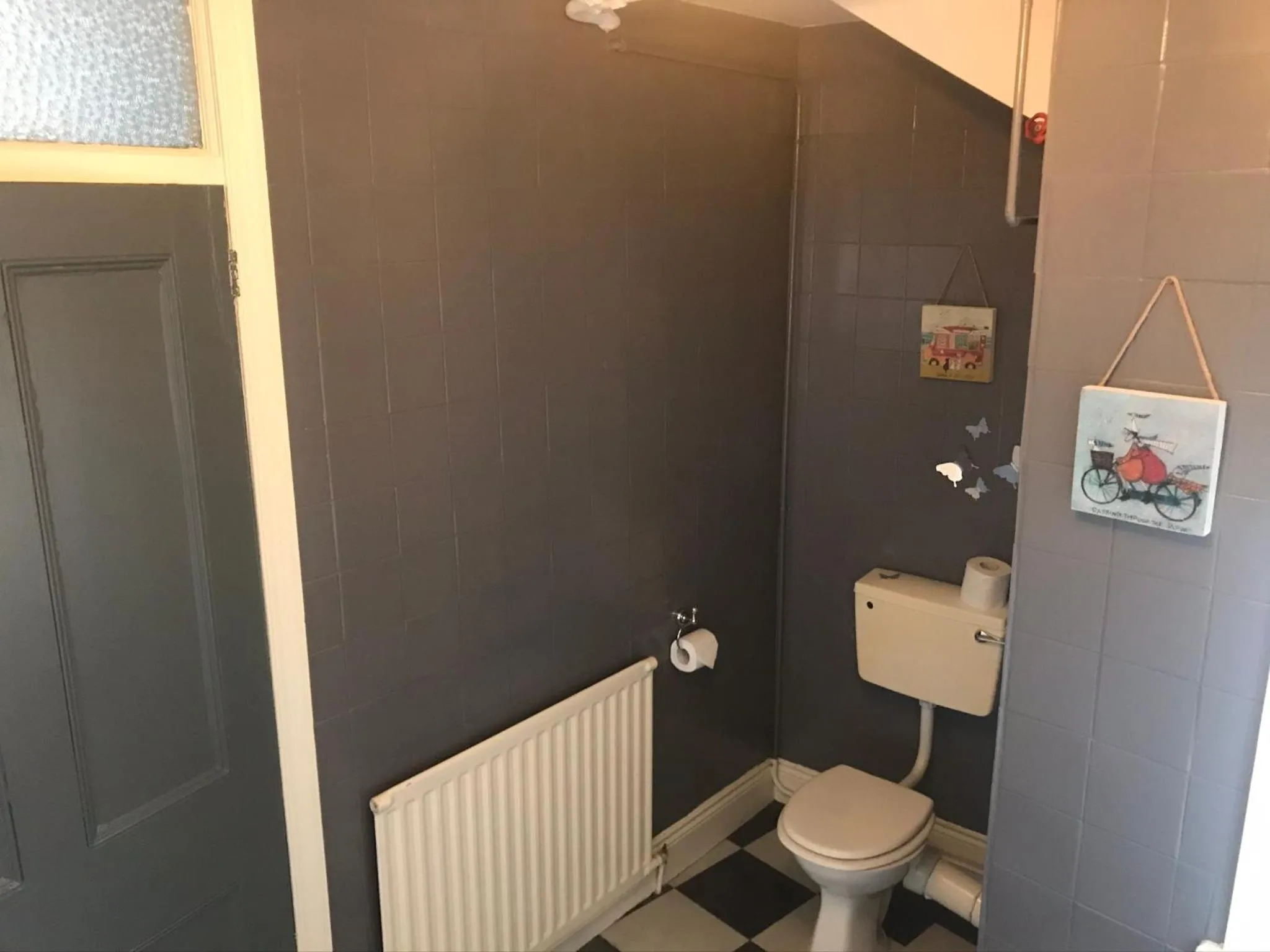 Newcastle House Rothbury